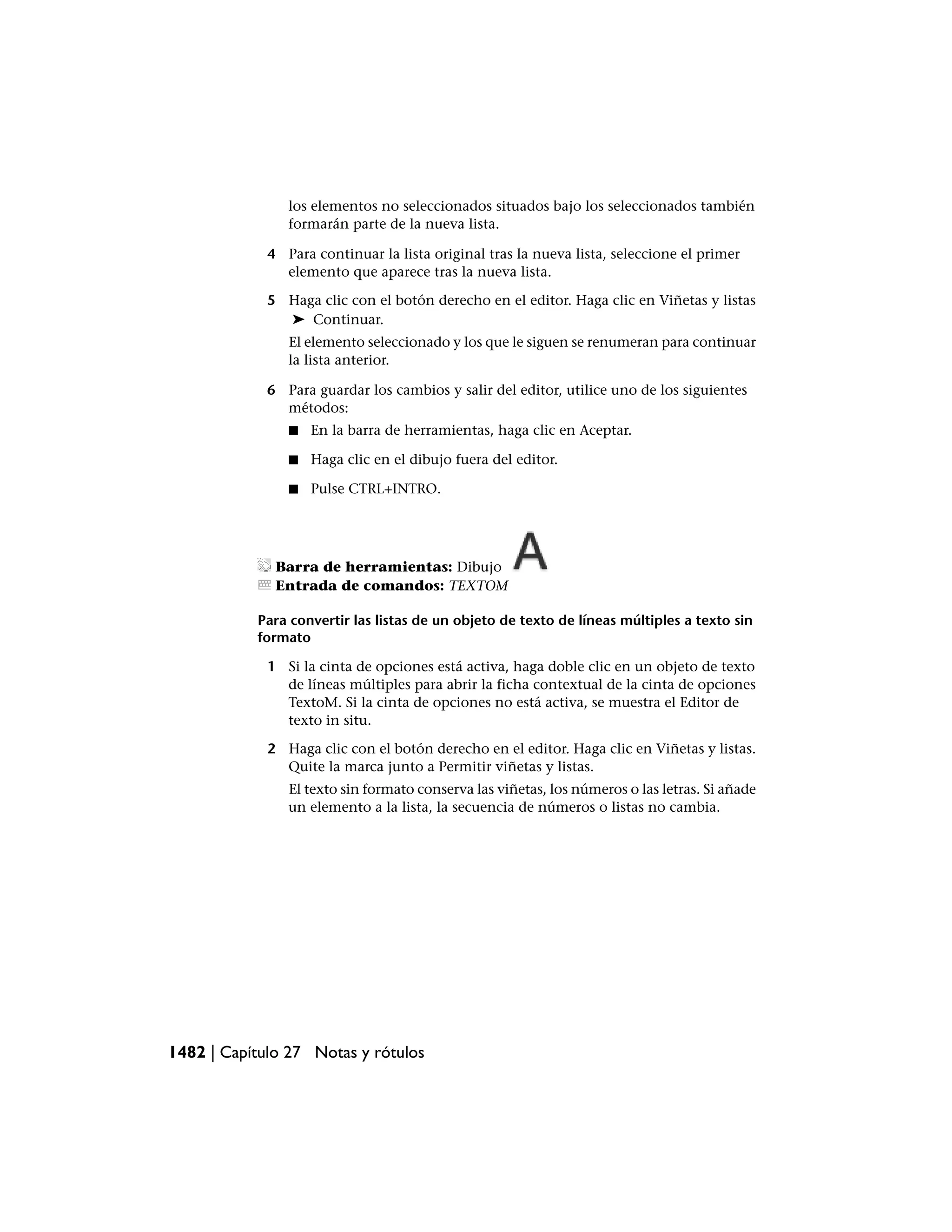 Manual de auto cad 2009