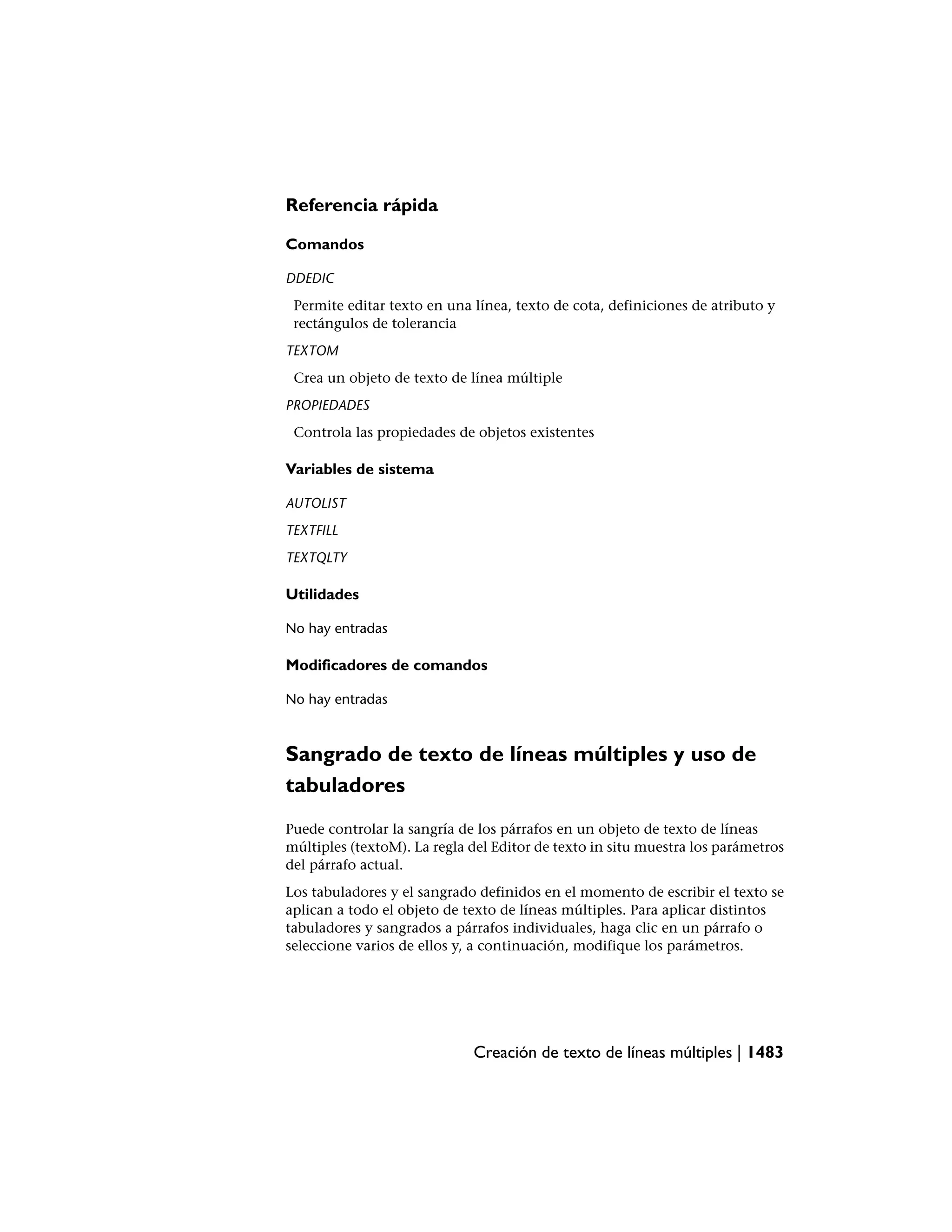 Manual de auto cad 2009