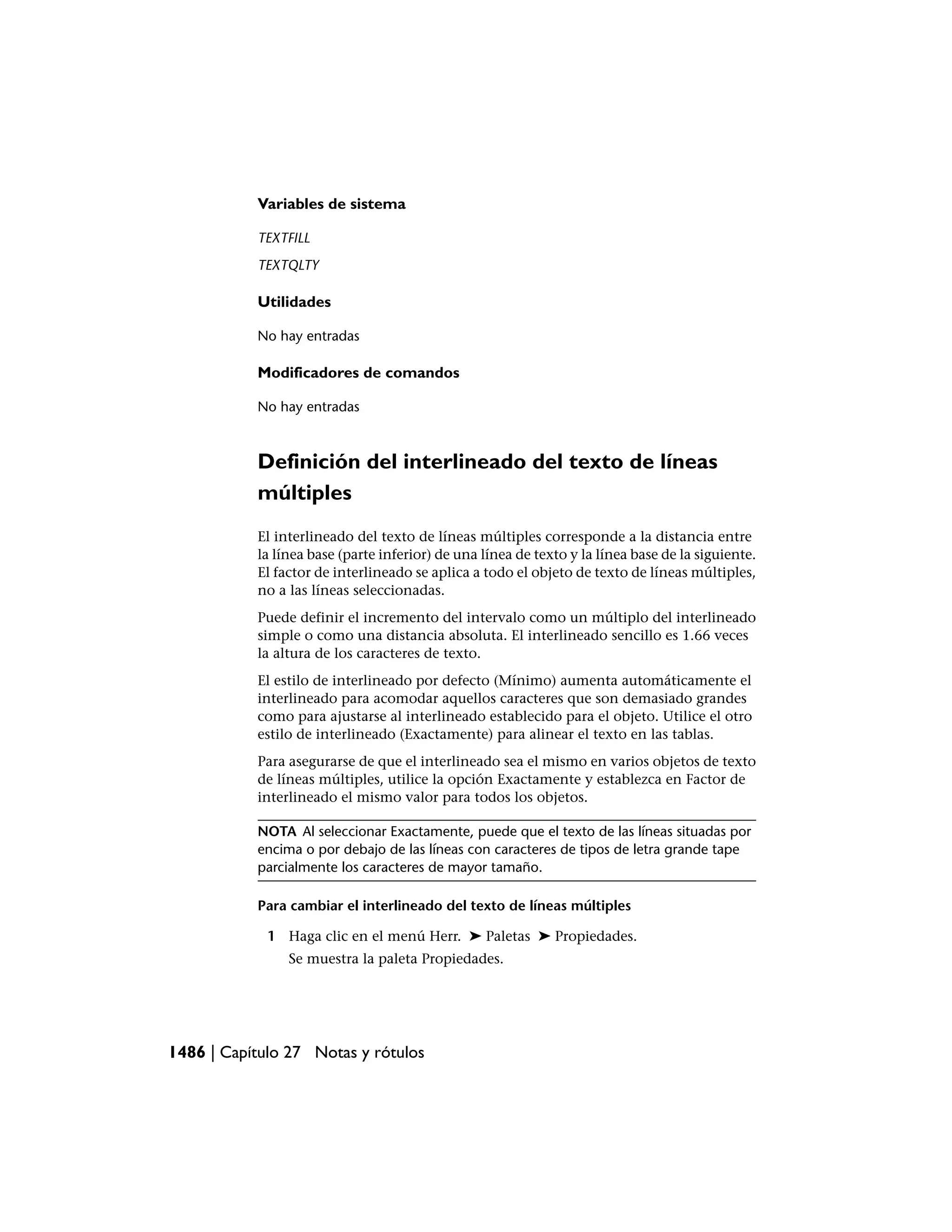 Manual de auto cad 2009