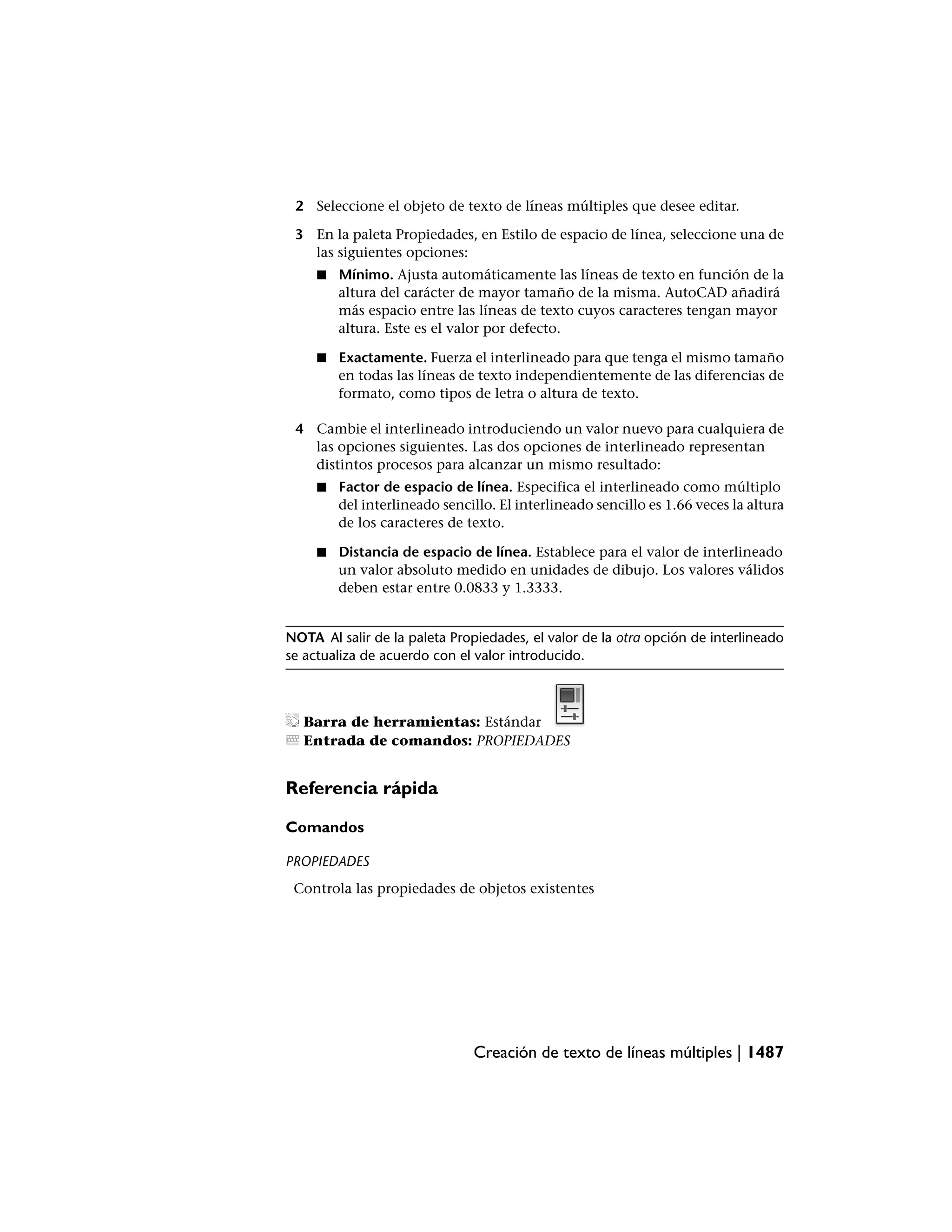 Manual de auto cad 2009