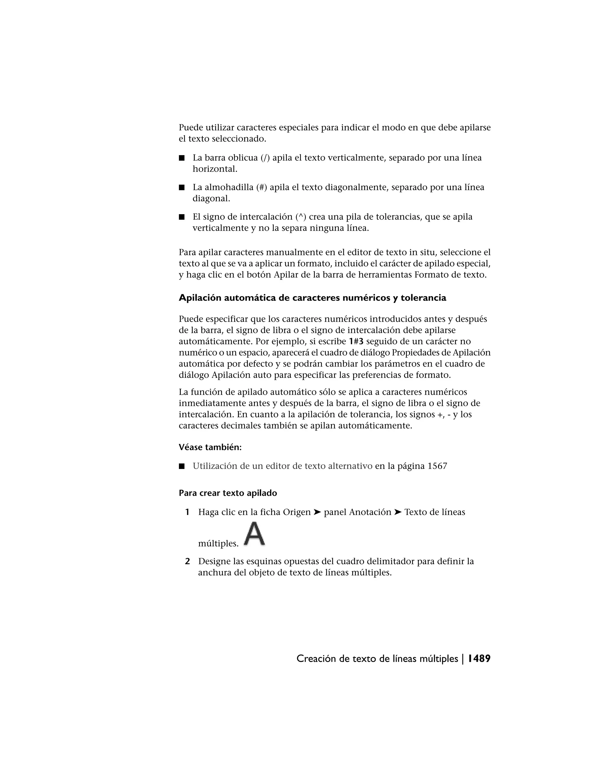 Manual de auto cad 2009