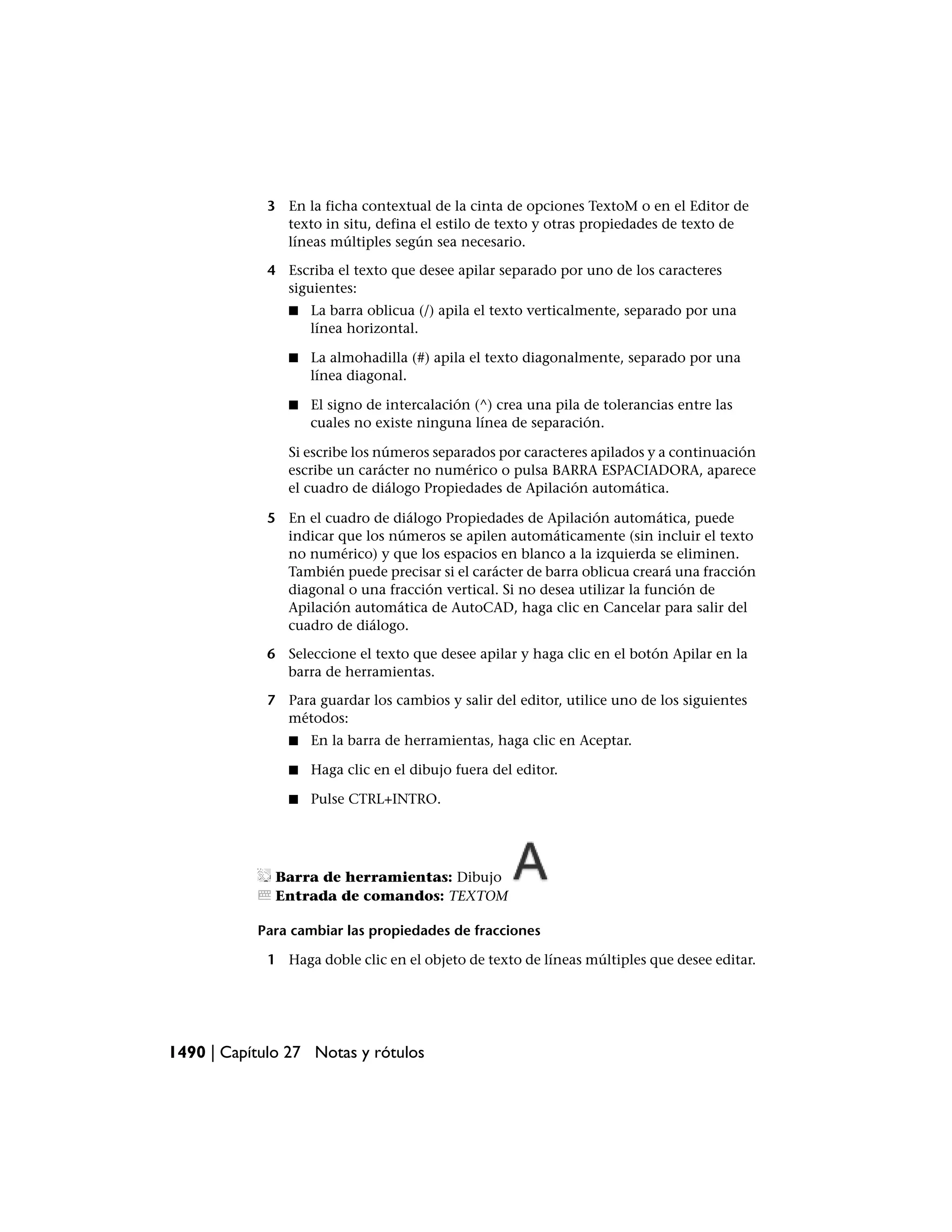 Manual de auto cad 2009