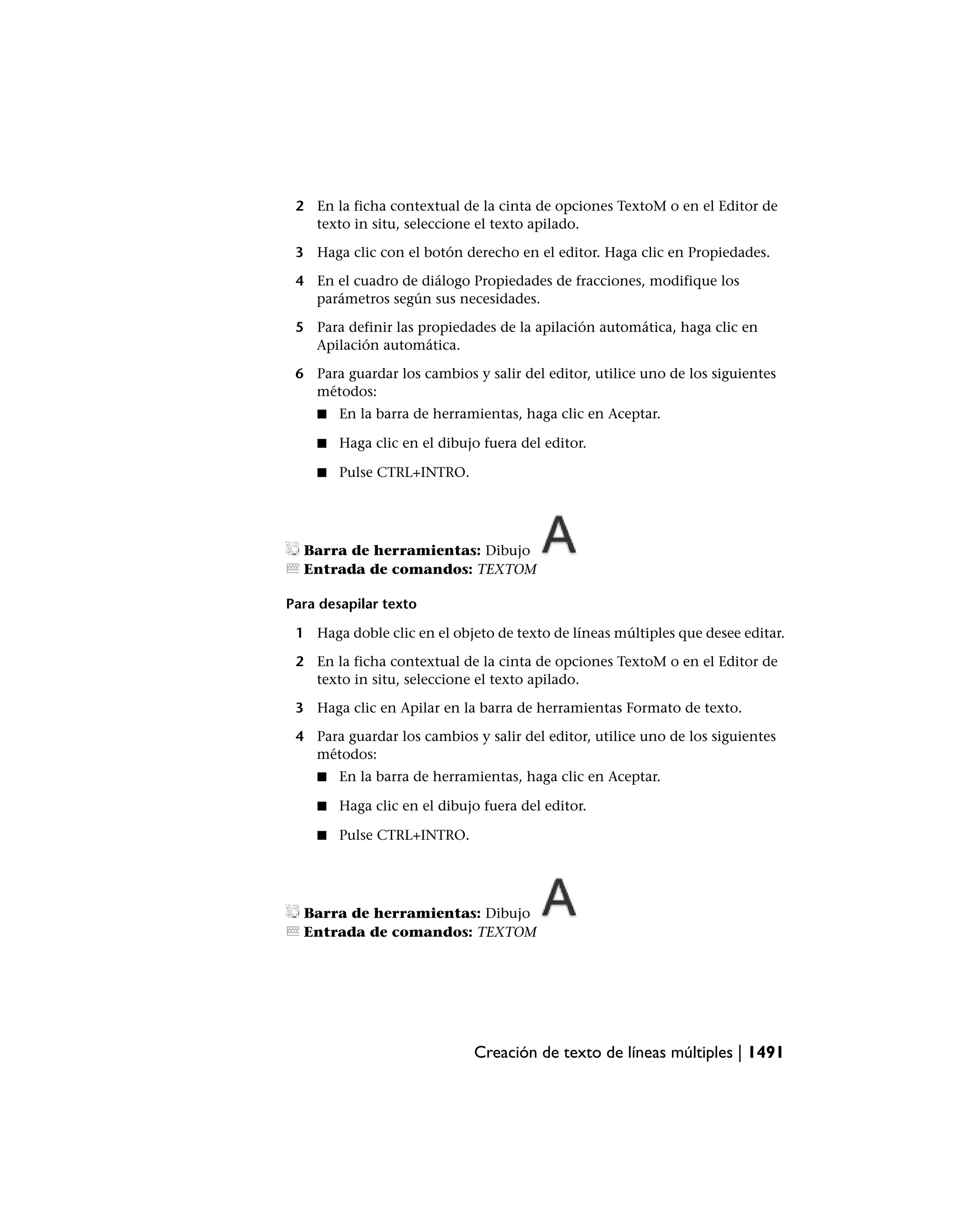 Manual de auto cad 2009