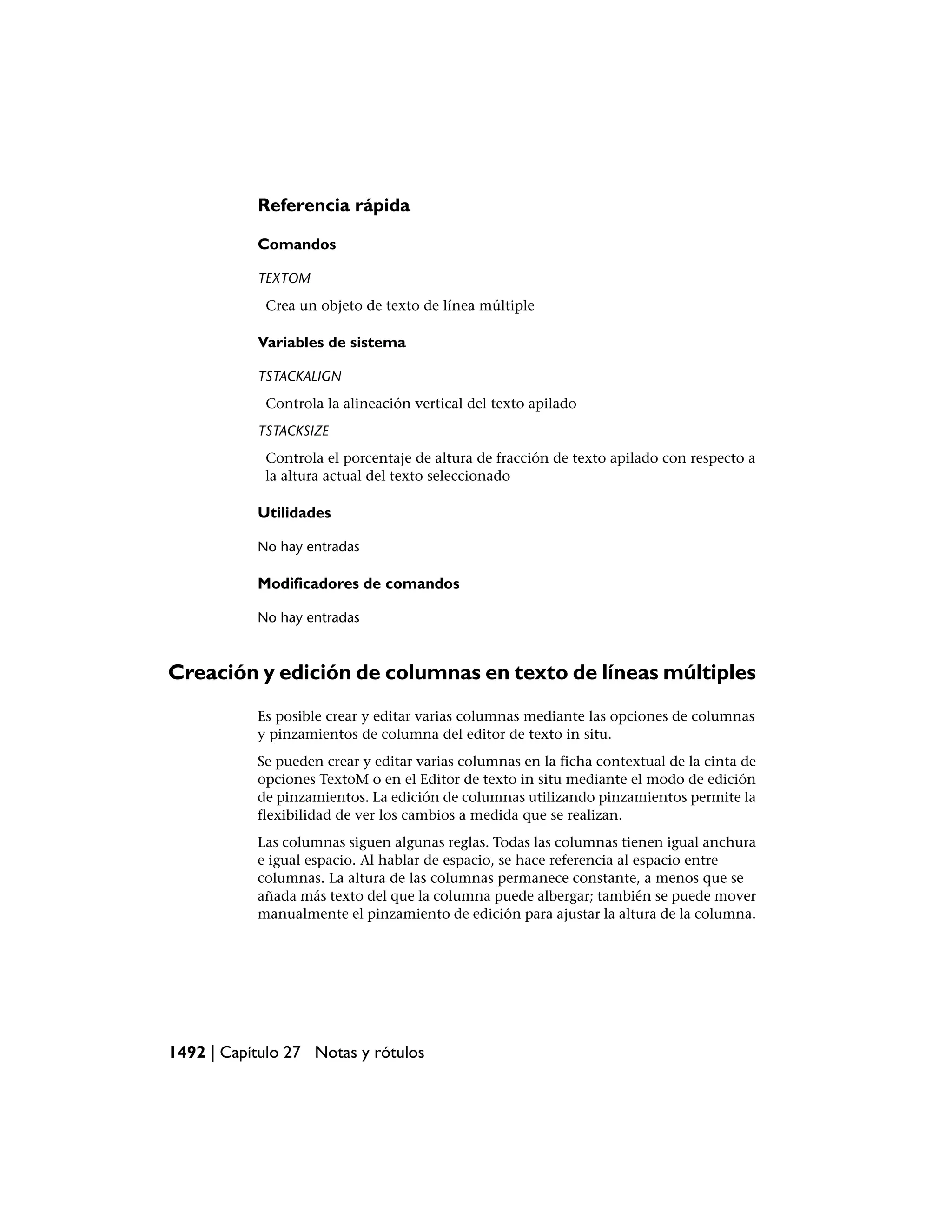 Manual de auto cad 2009