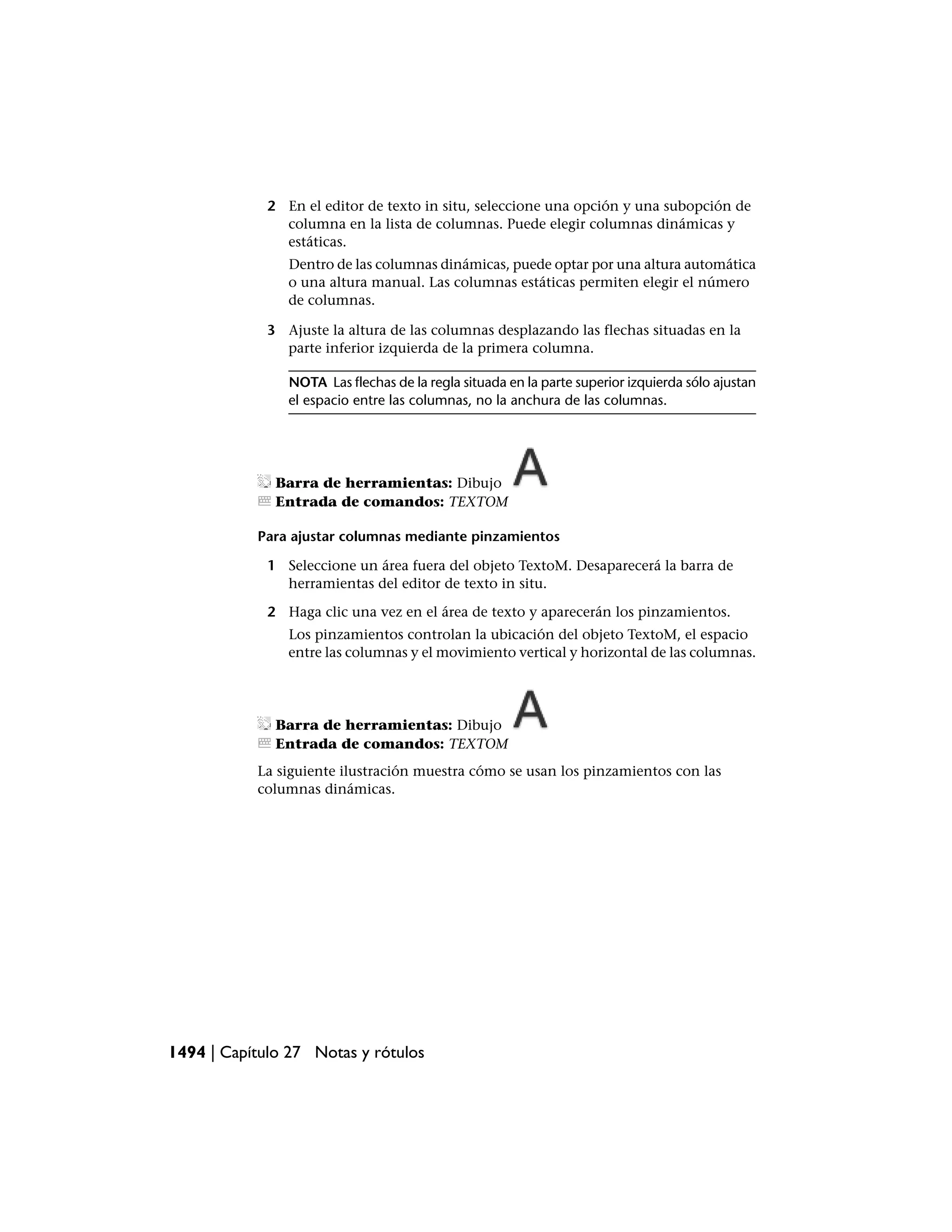 Manual de auto cad 2009