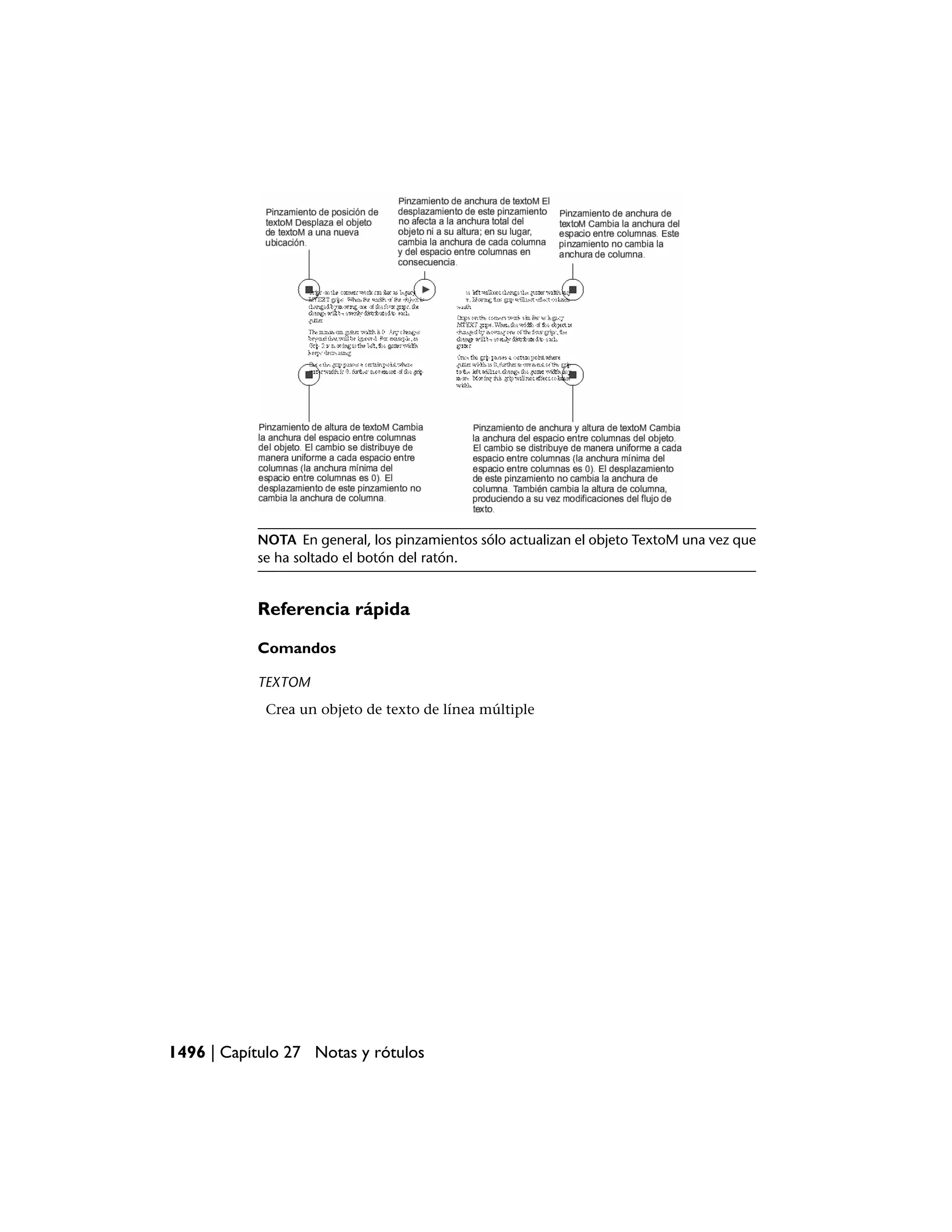 Manual de auto cad 2009