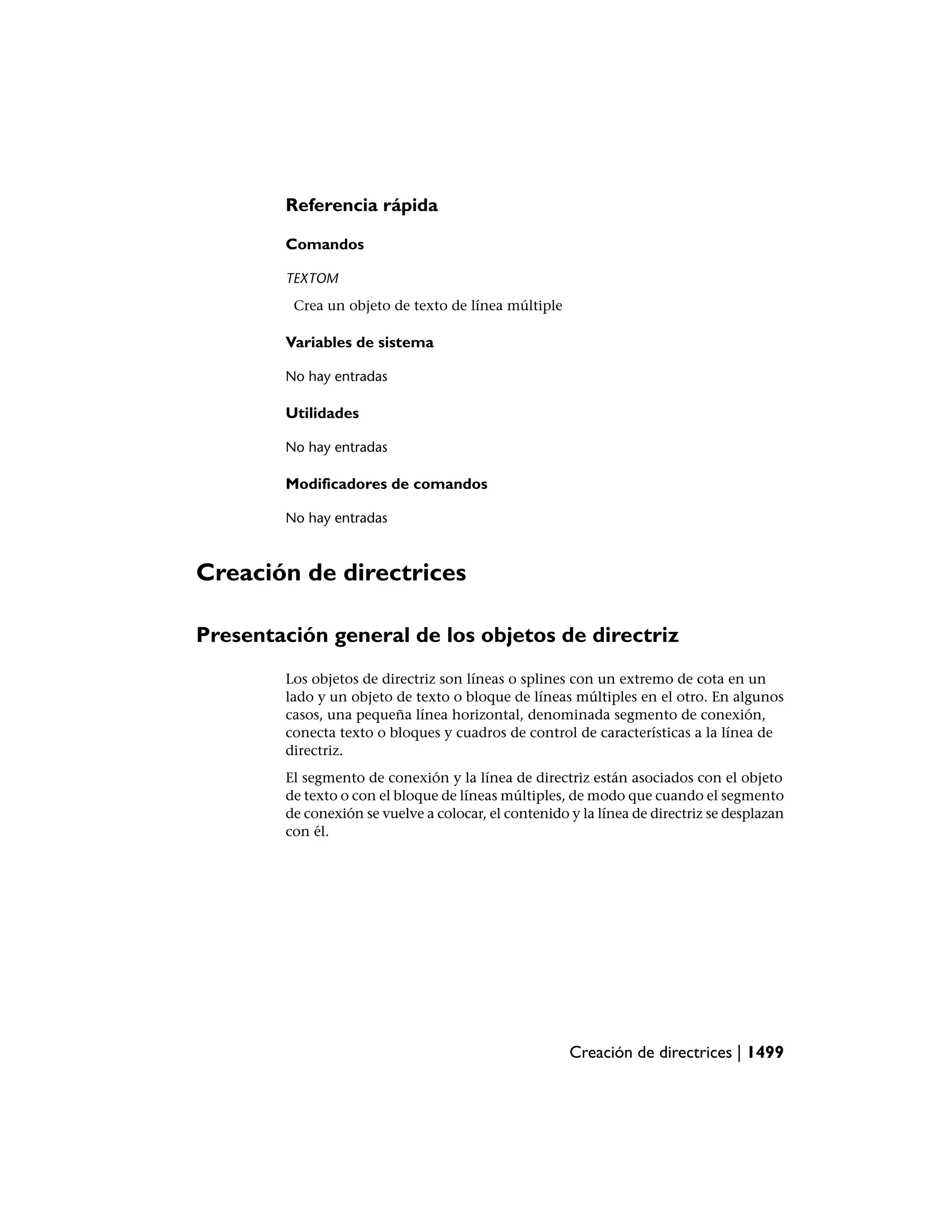 Manual de auto cad 2009