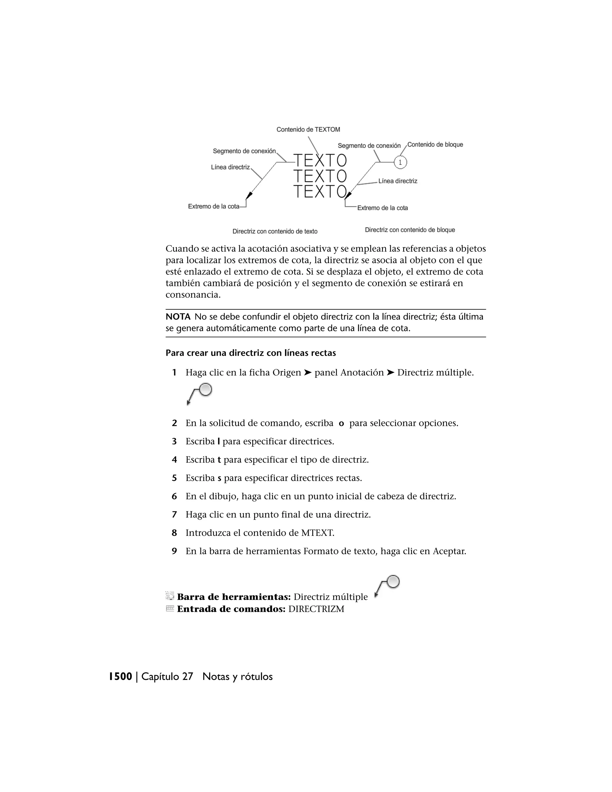 Manual de auto cad 2009