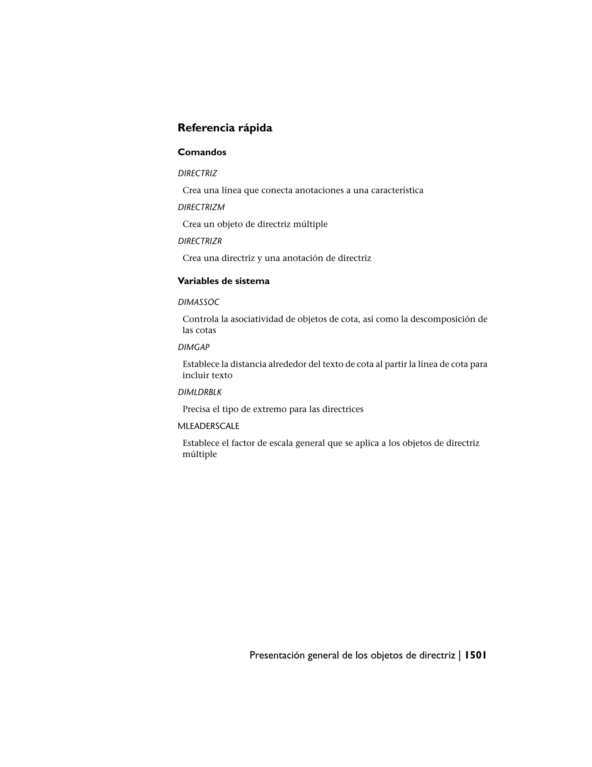 Manual de auto cad 2009