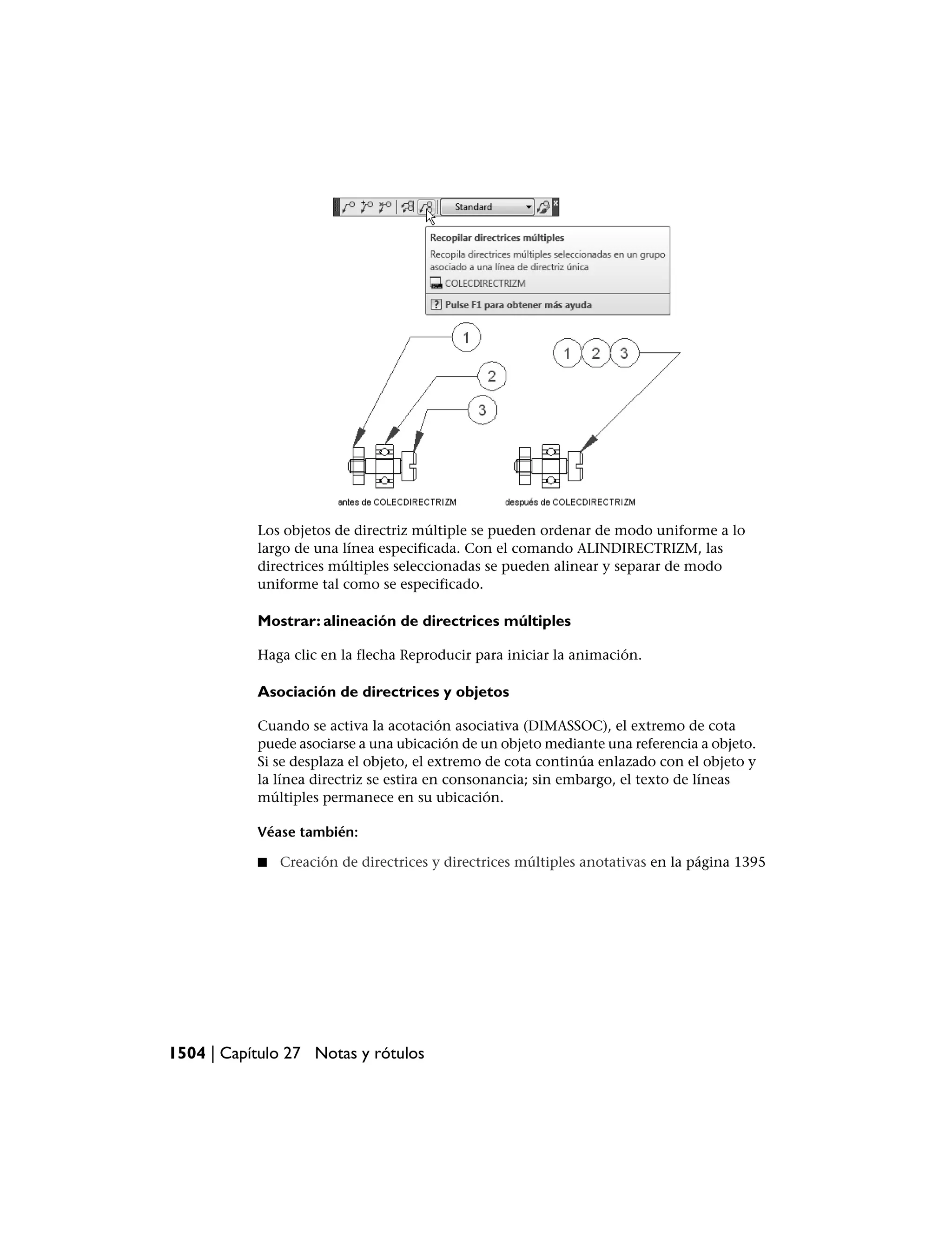 Manual de auto cad 2009