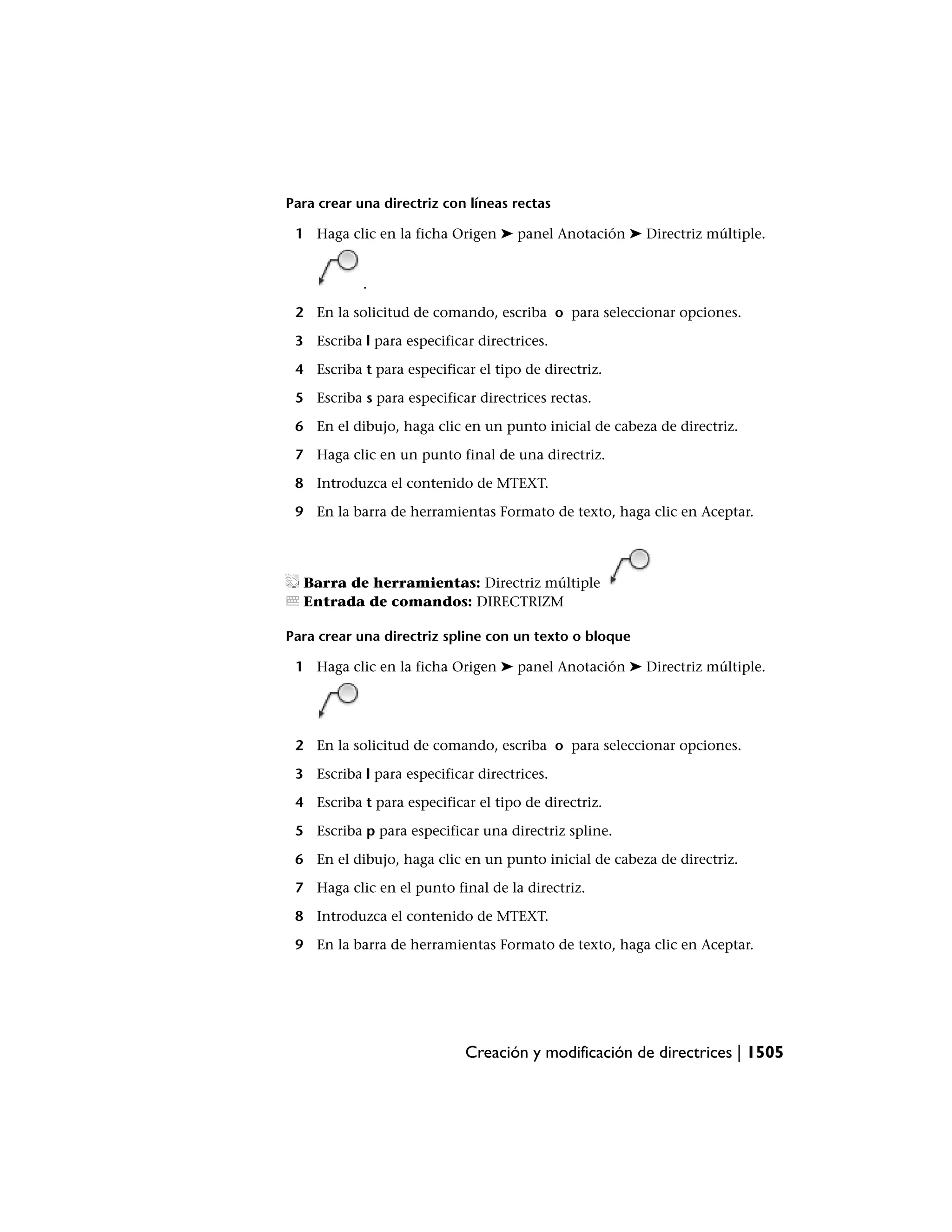 Manual de auto cad 2009