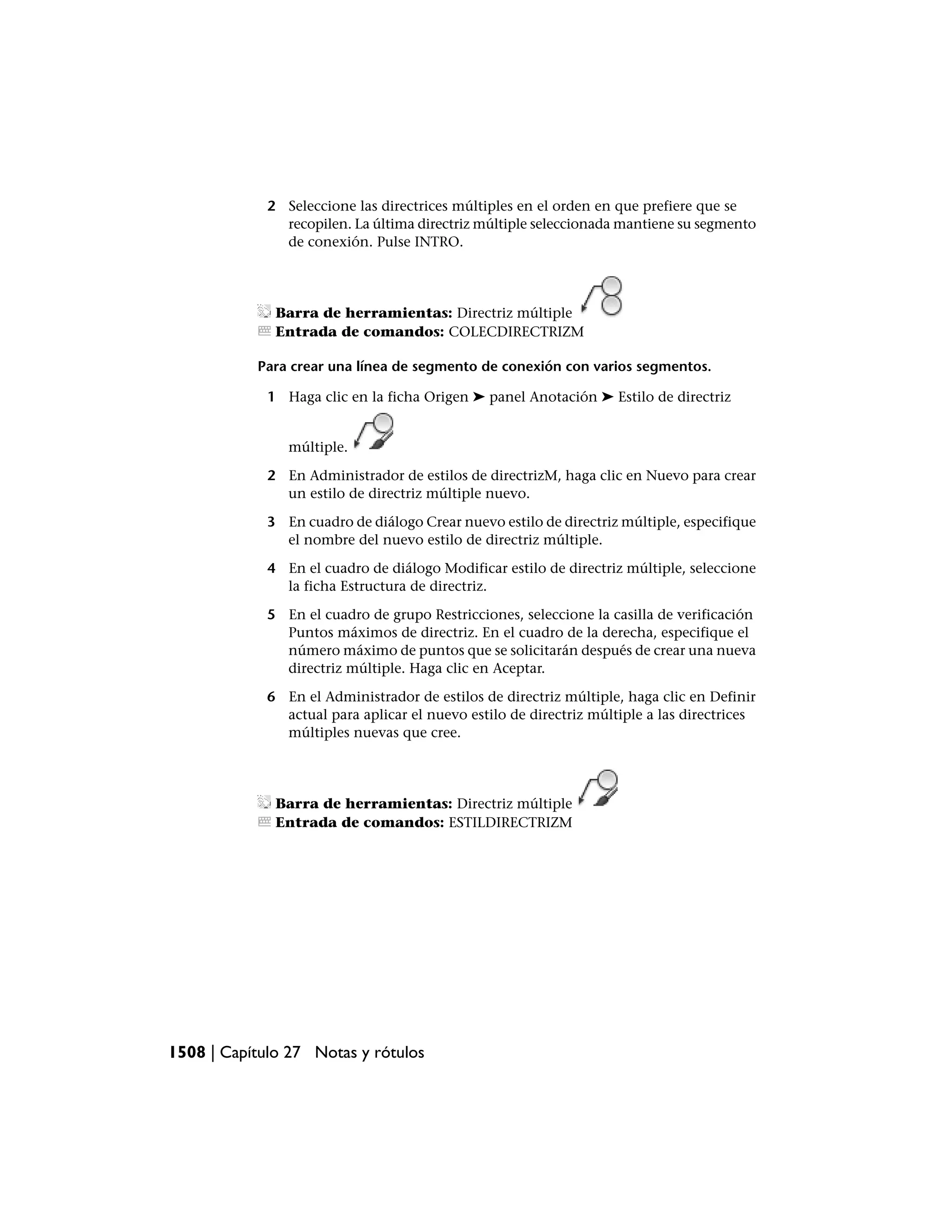 Manual de auto cad 2009