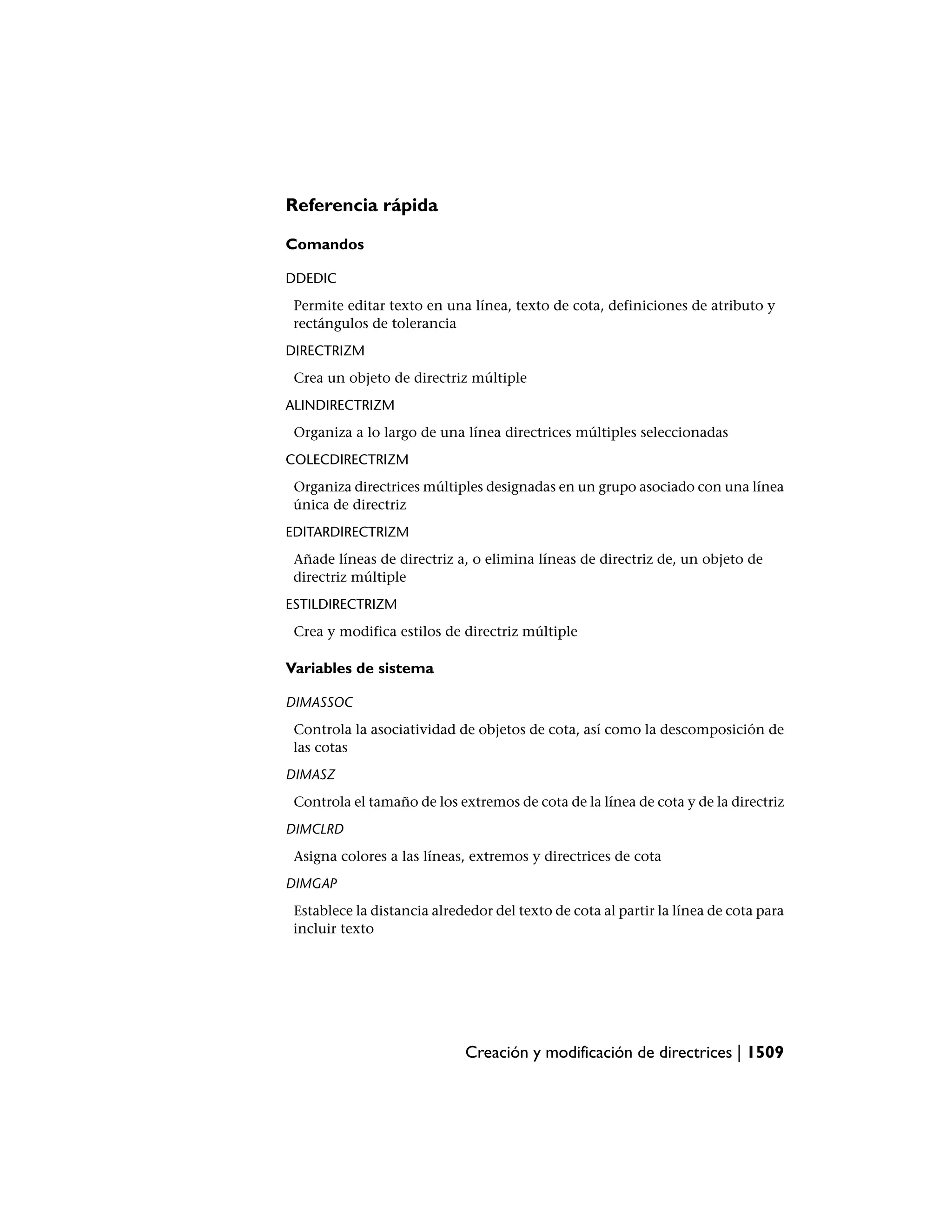 Manual de auto cad 2009