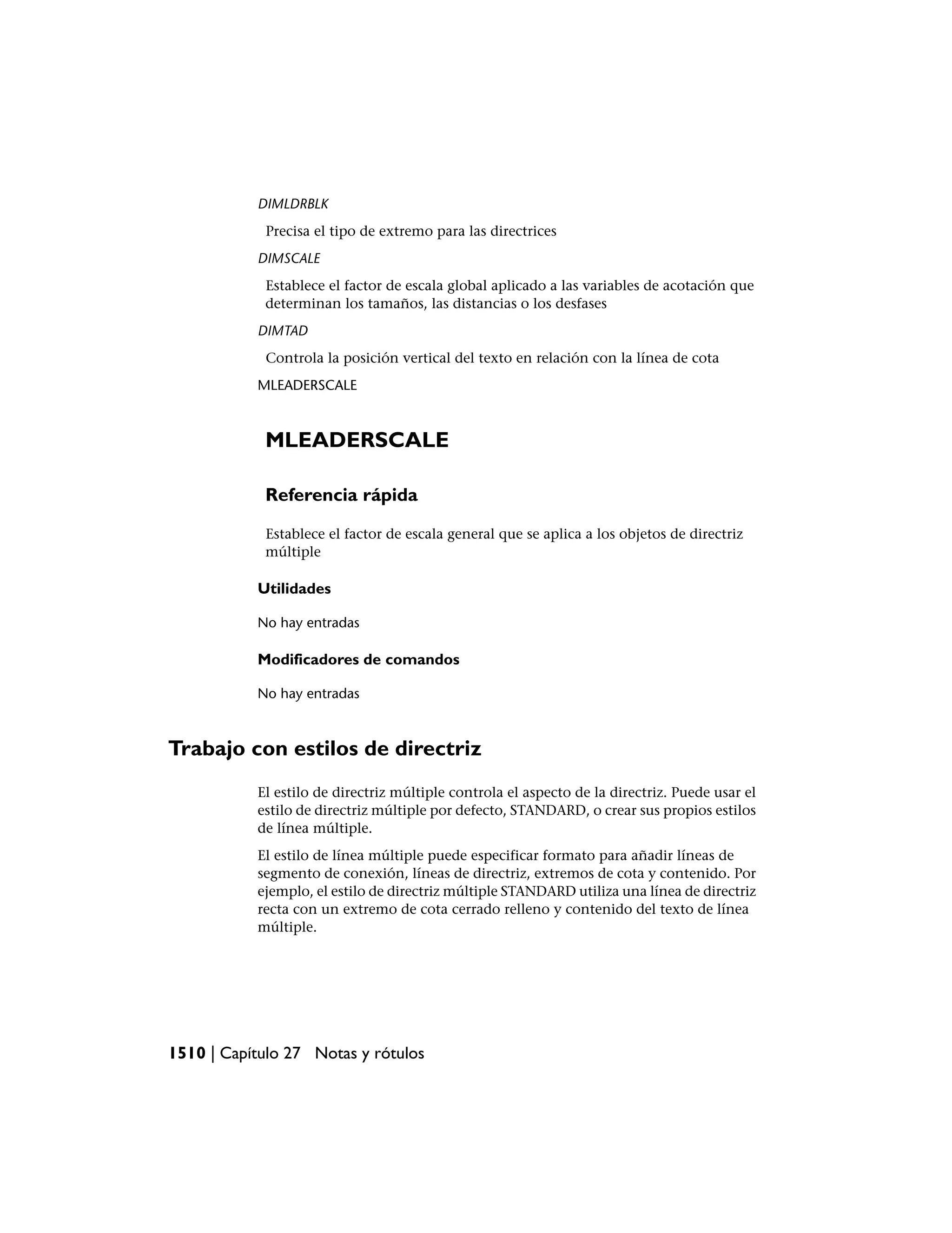 Manual de auto cad 2009