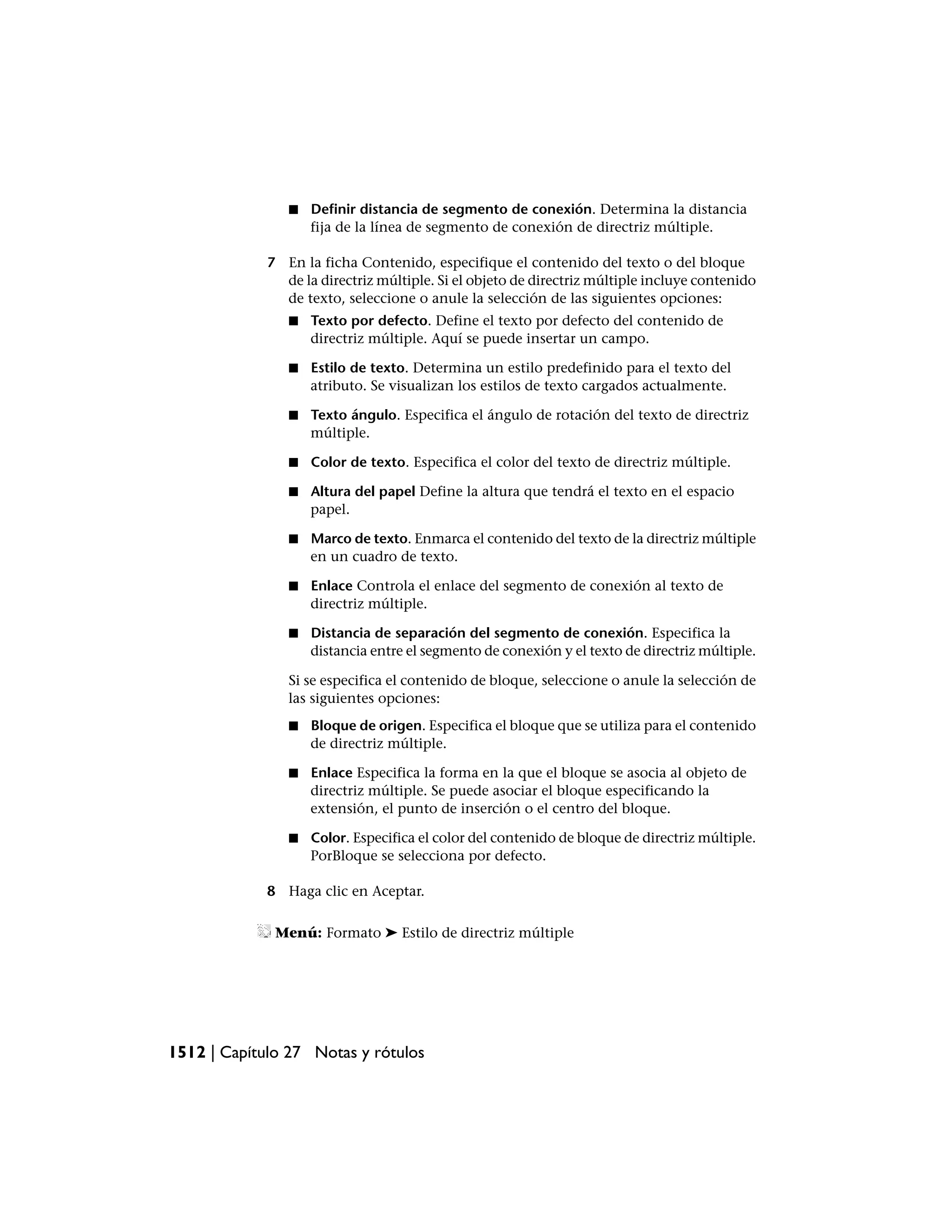 Manual de auto cad 2009