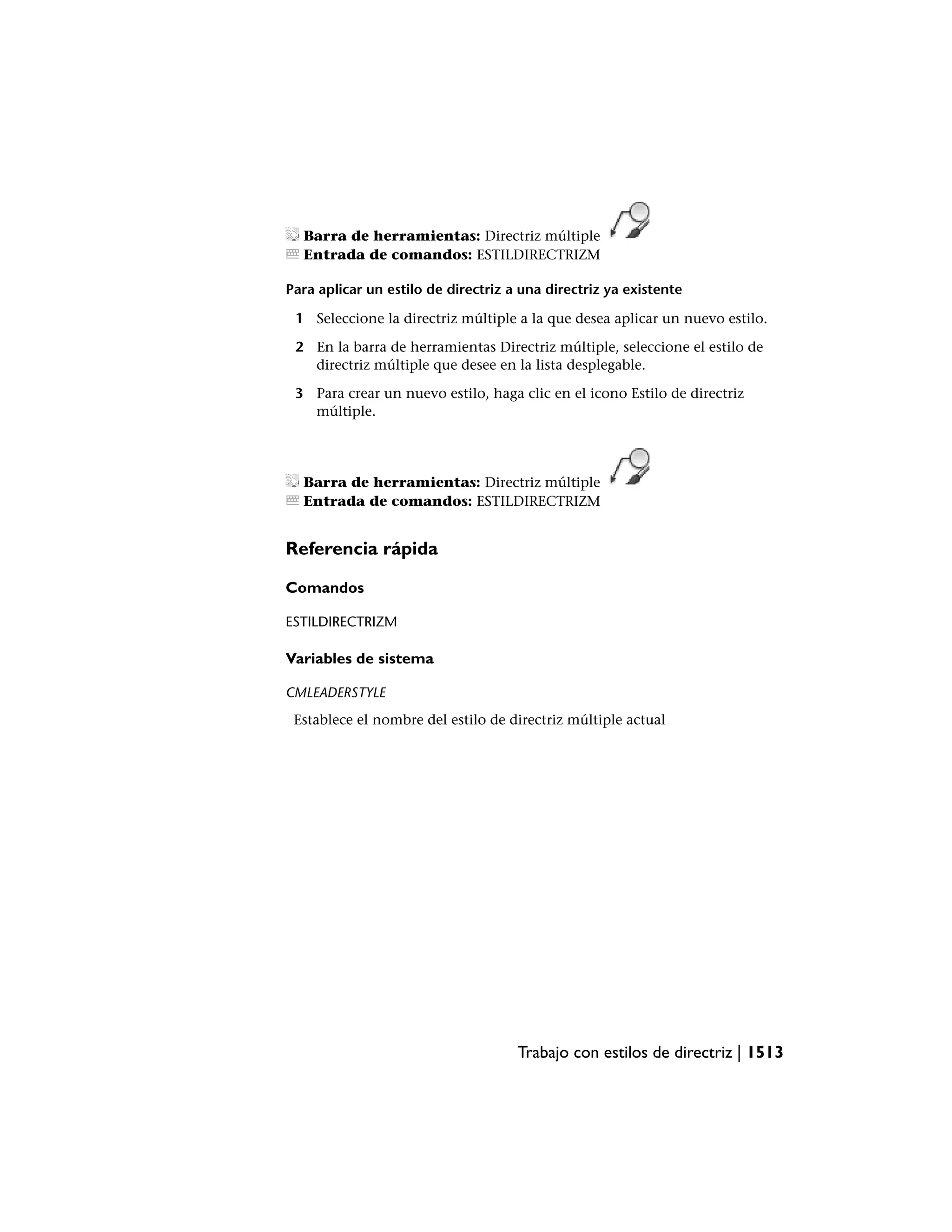 Manual de auto cad 2009