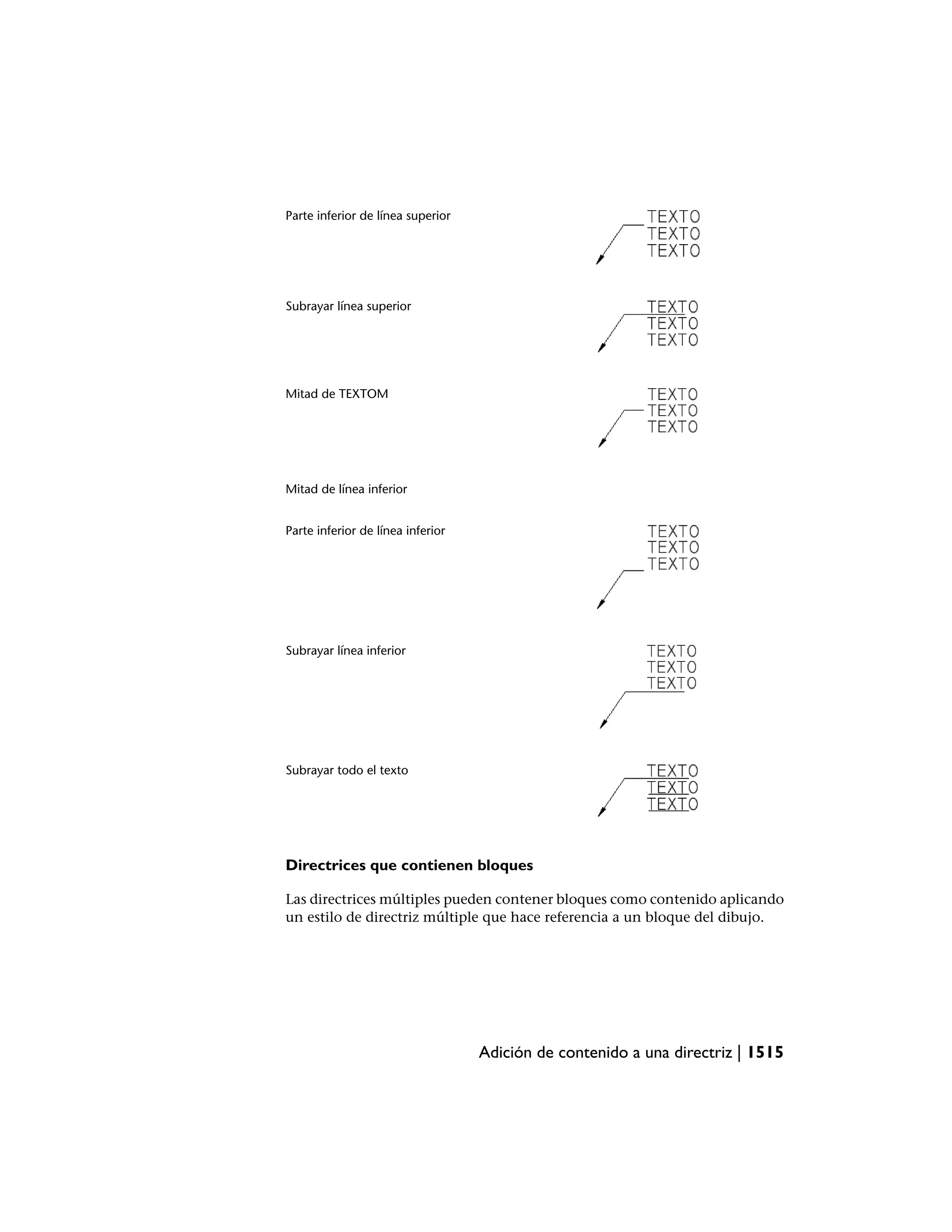 Manual de auto cad 2009