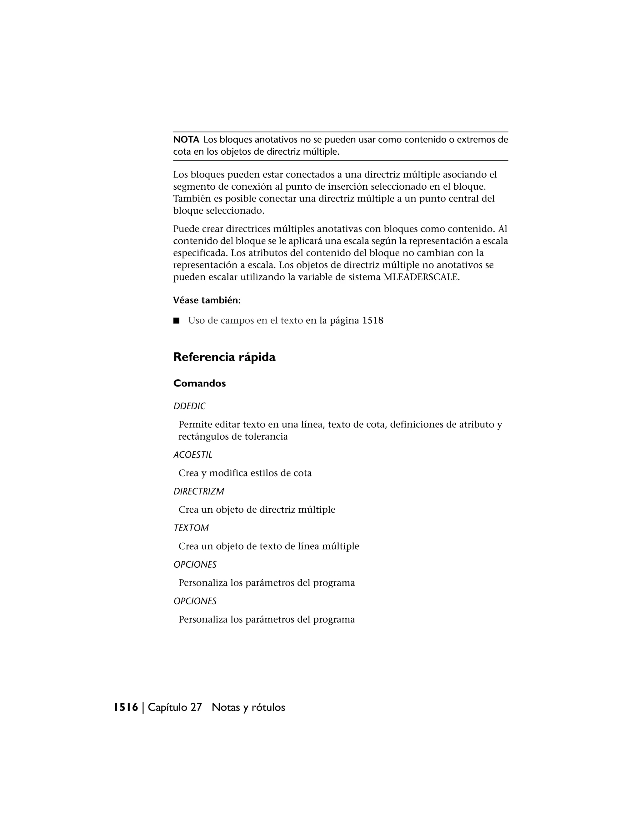 Manual de auto cad 2009