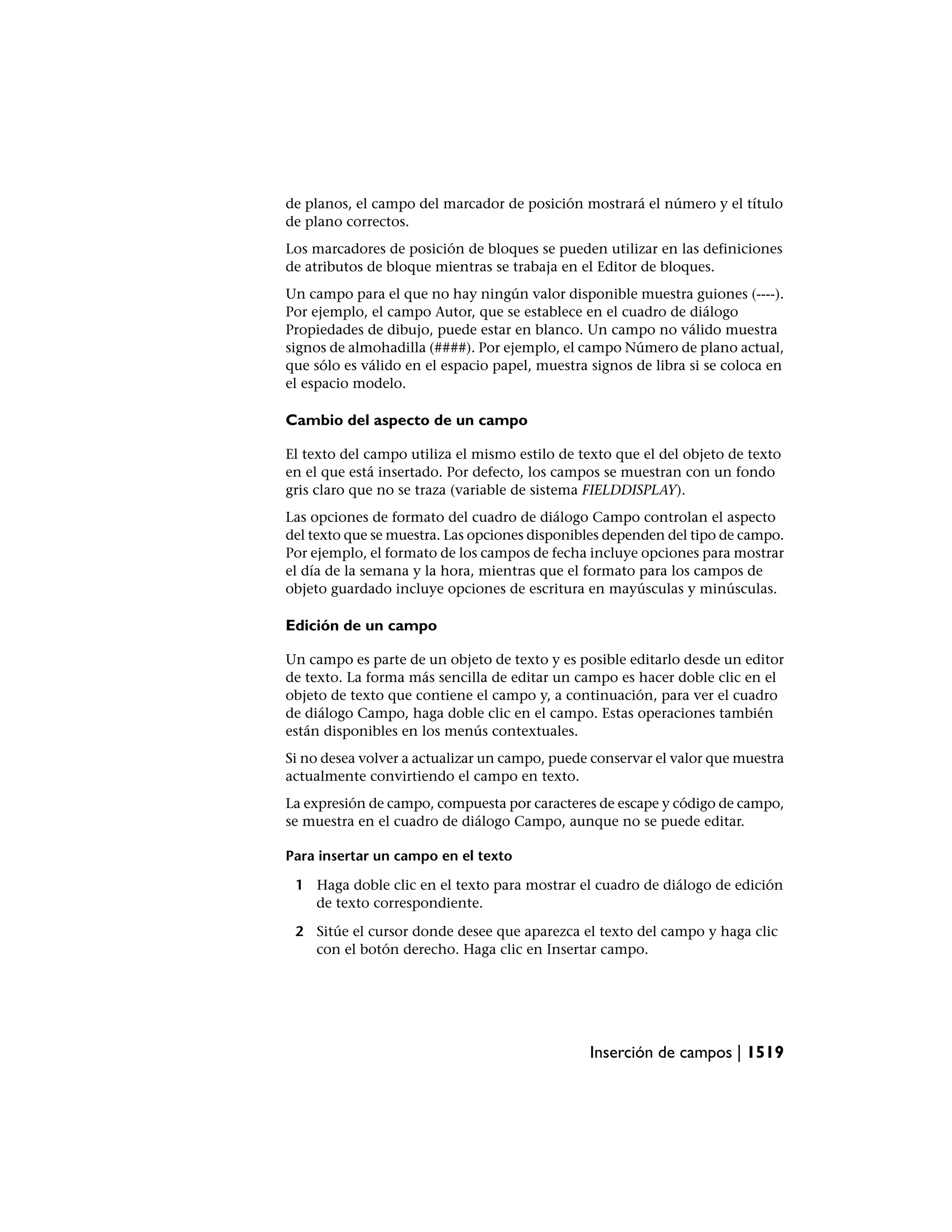 Manual de auto cad 2009