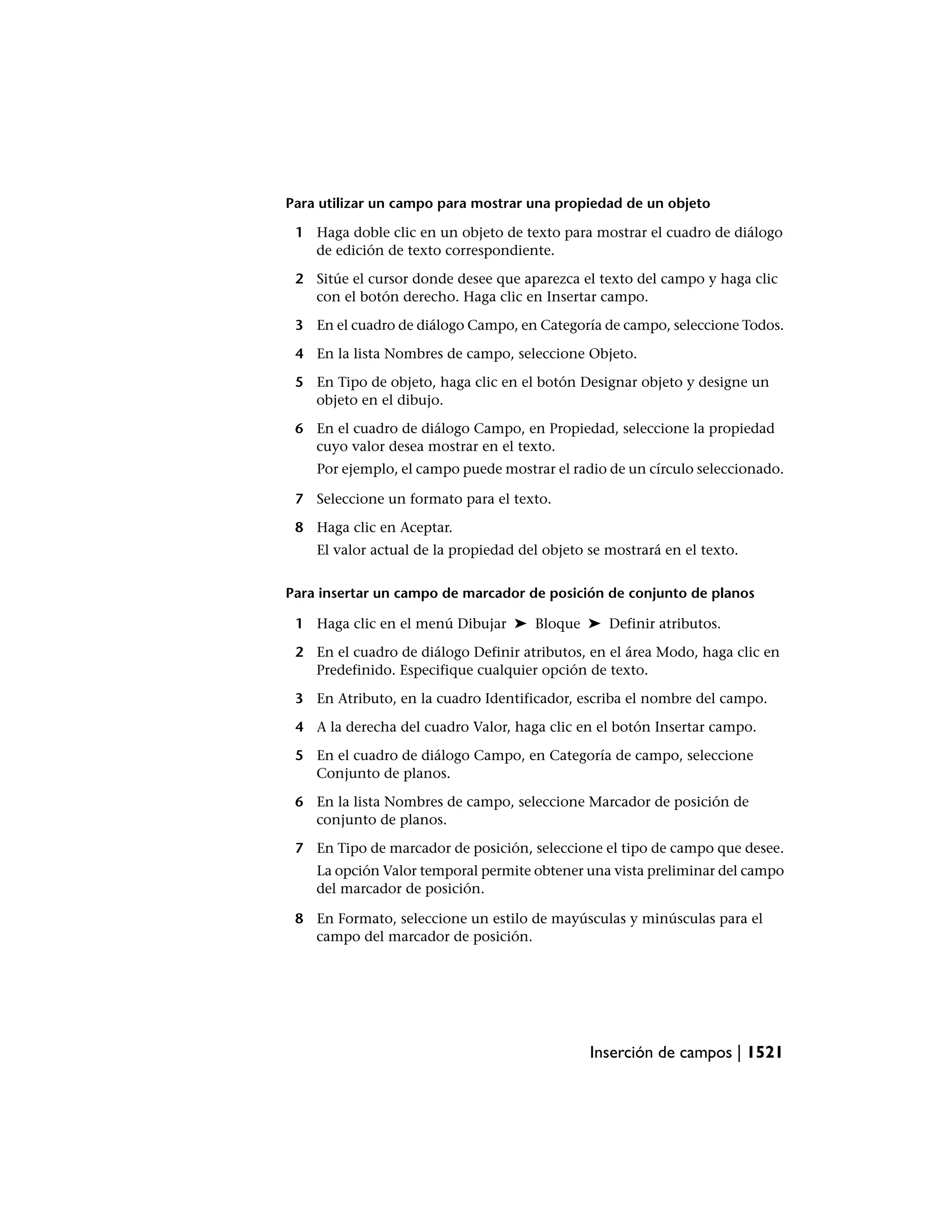 Manual de auto cad 2009