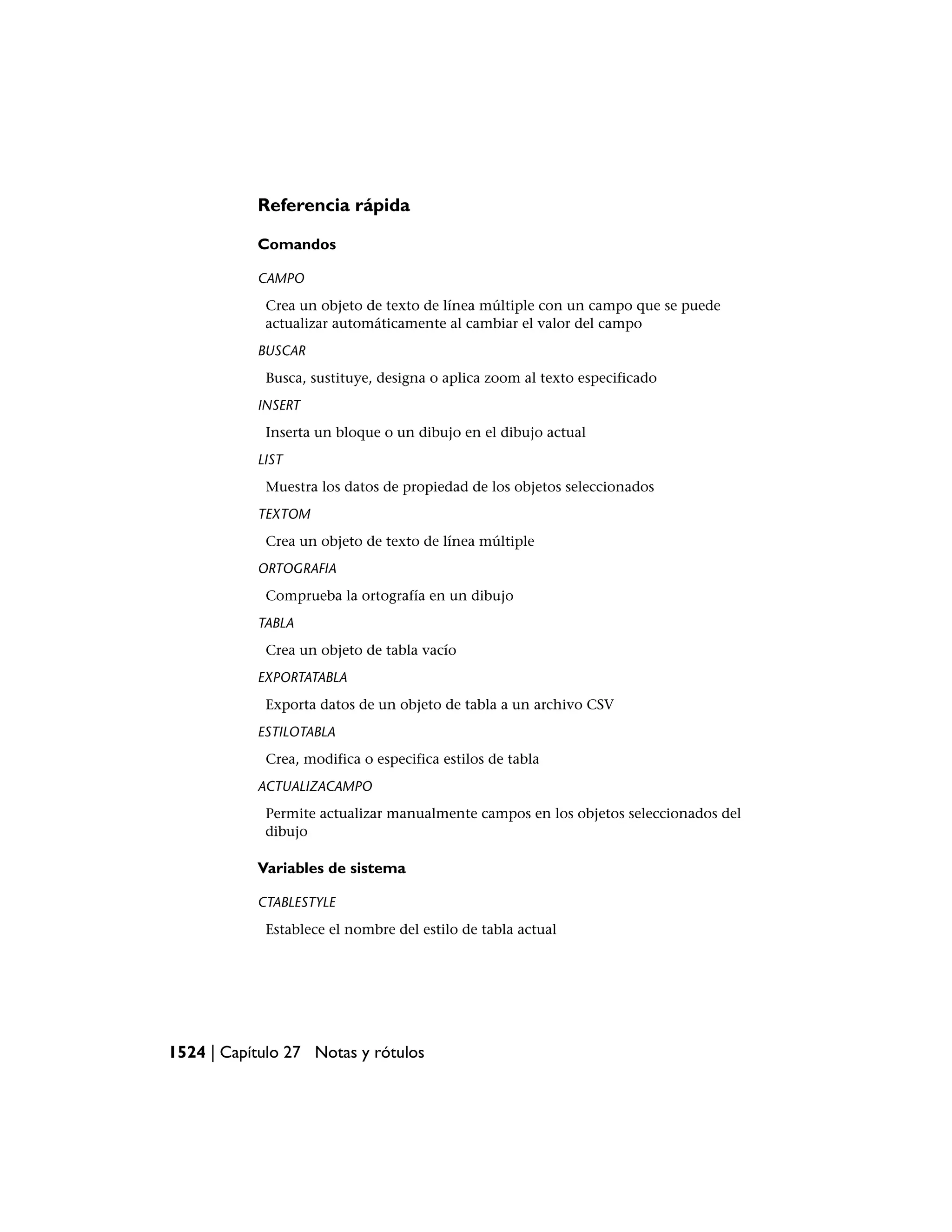 Manual de auto cad 2009