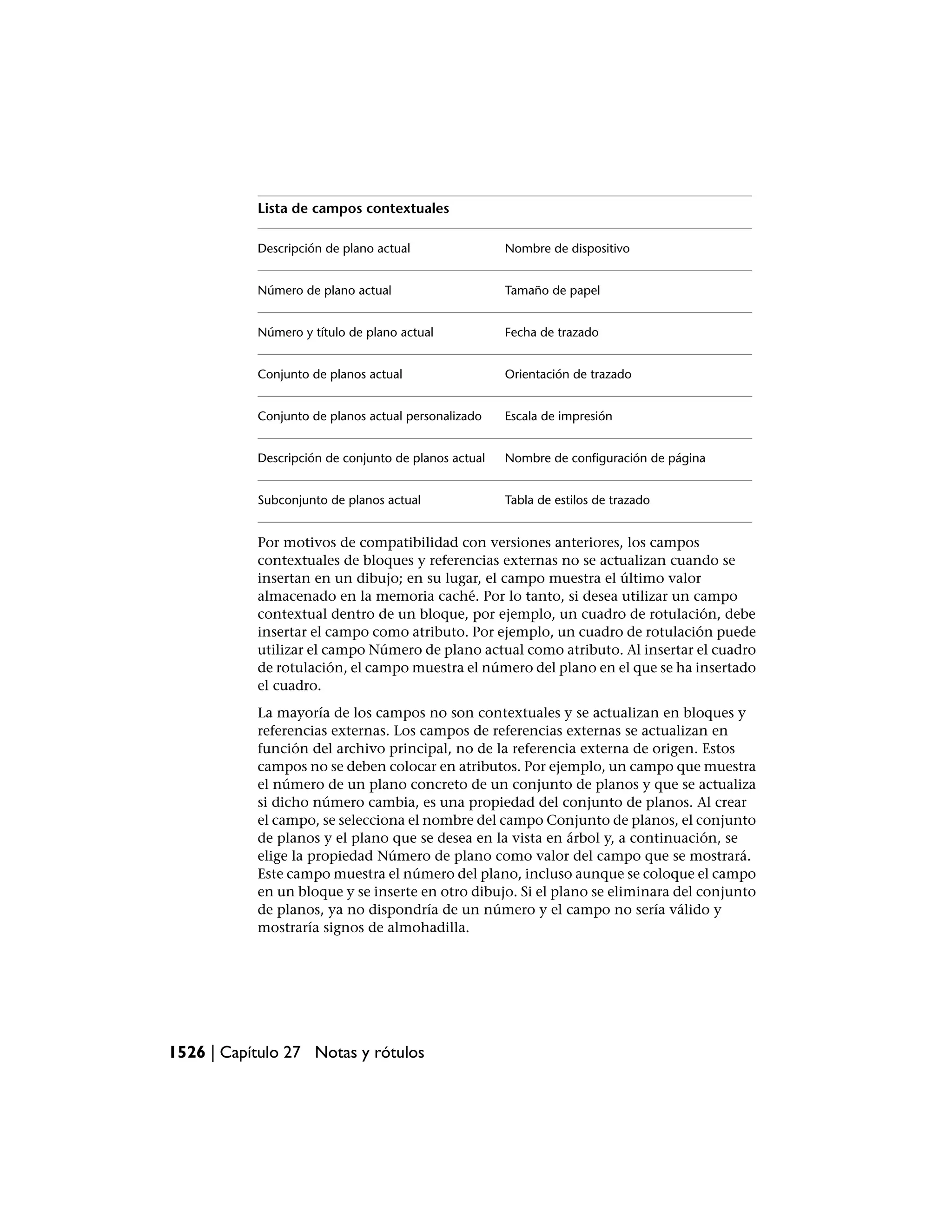 Manual de auto cad 2009