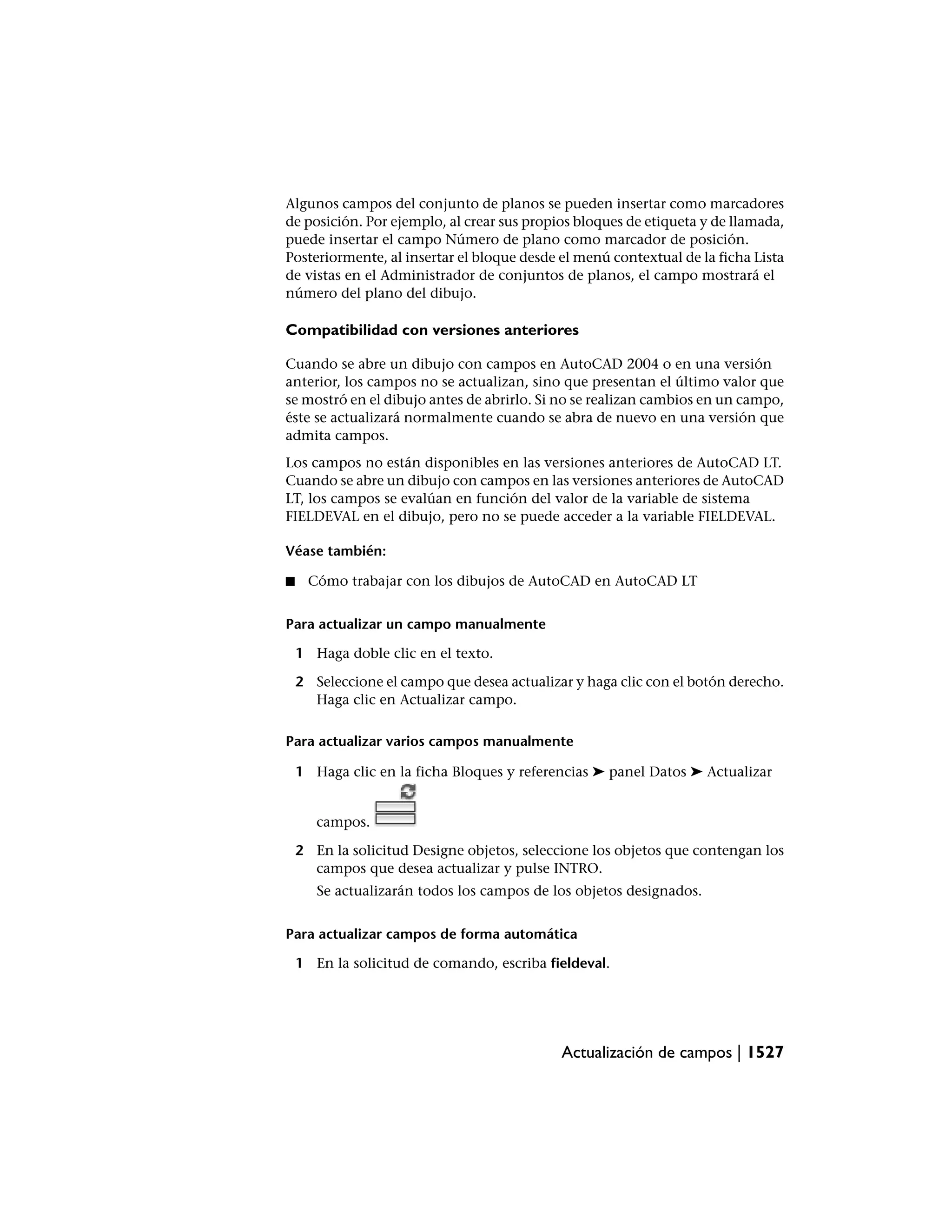 Manual de auto cad 2009