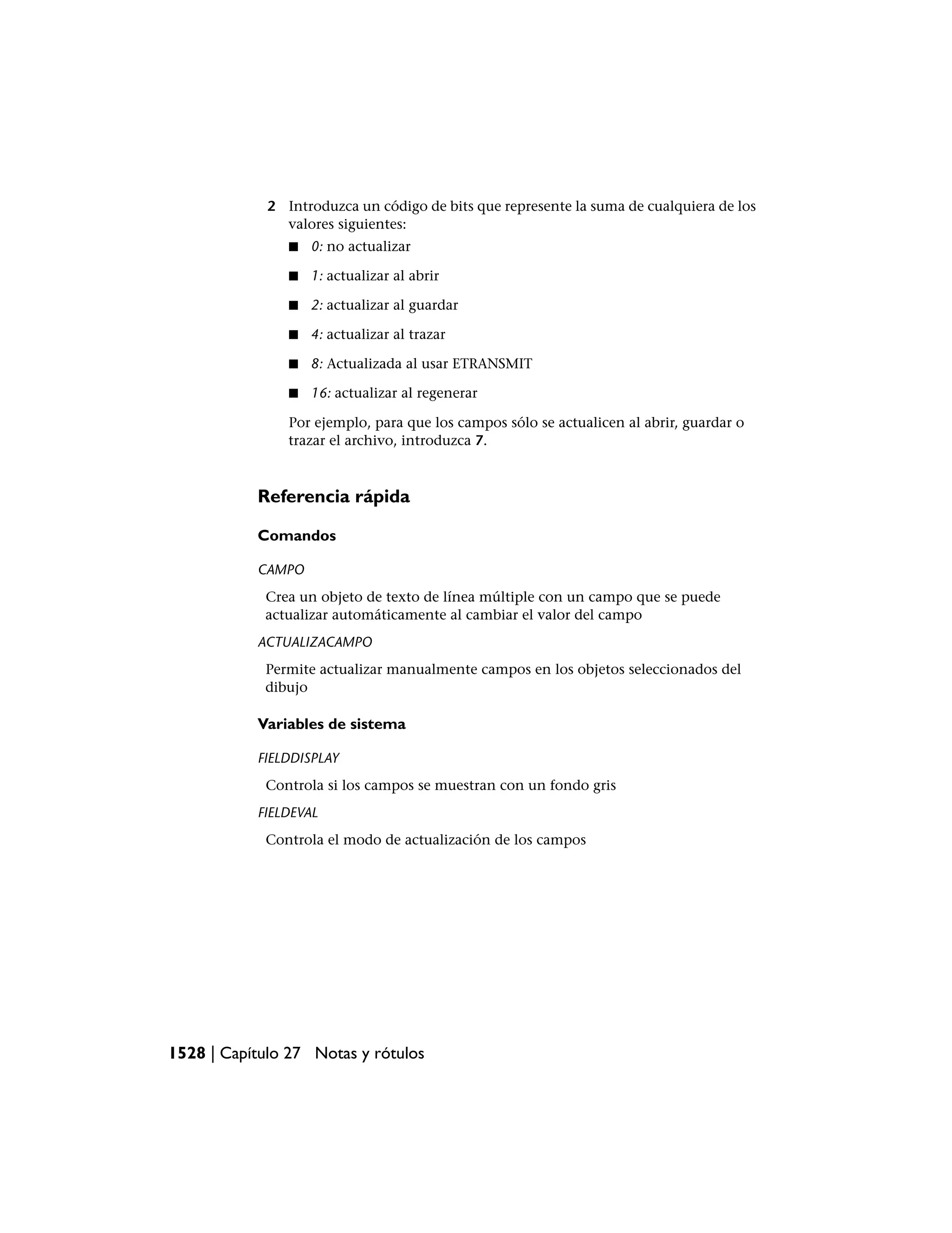 Manual de auto cad 2009