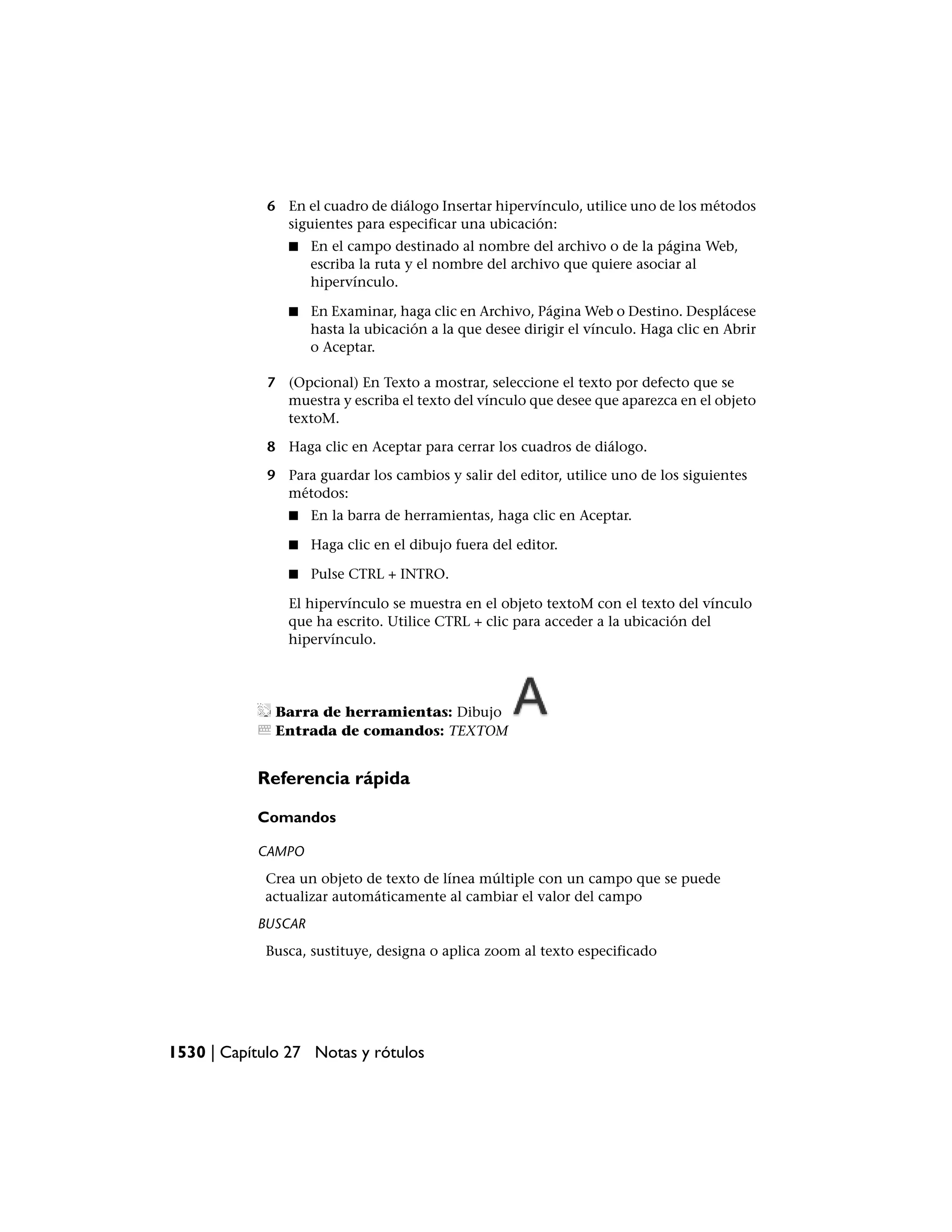 Manual de auto cad 2009