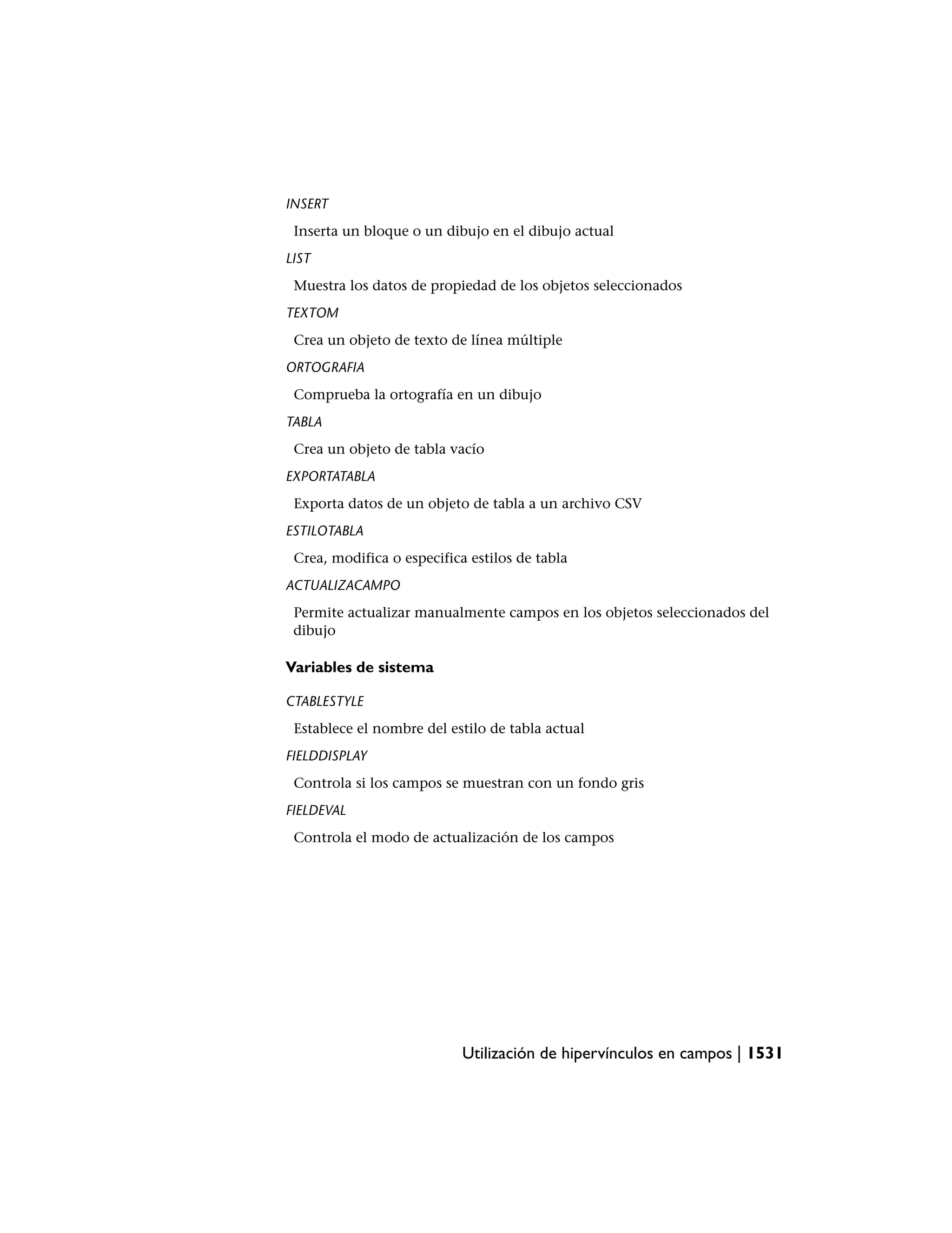 Manual de auto cad 2009