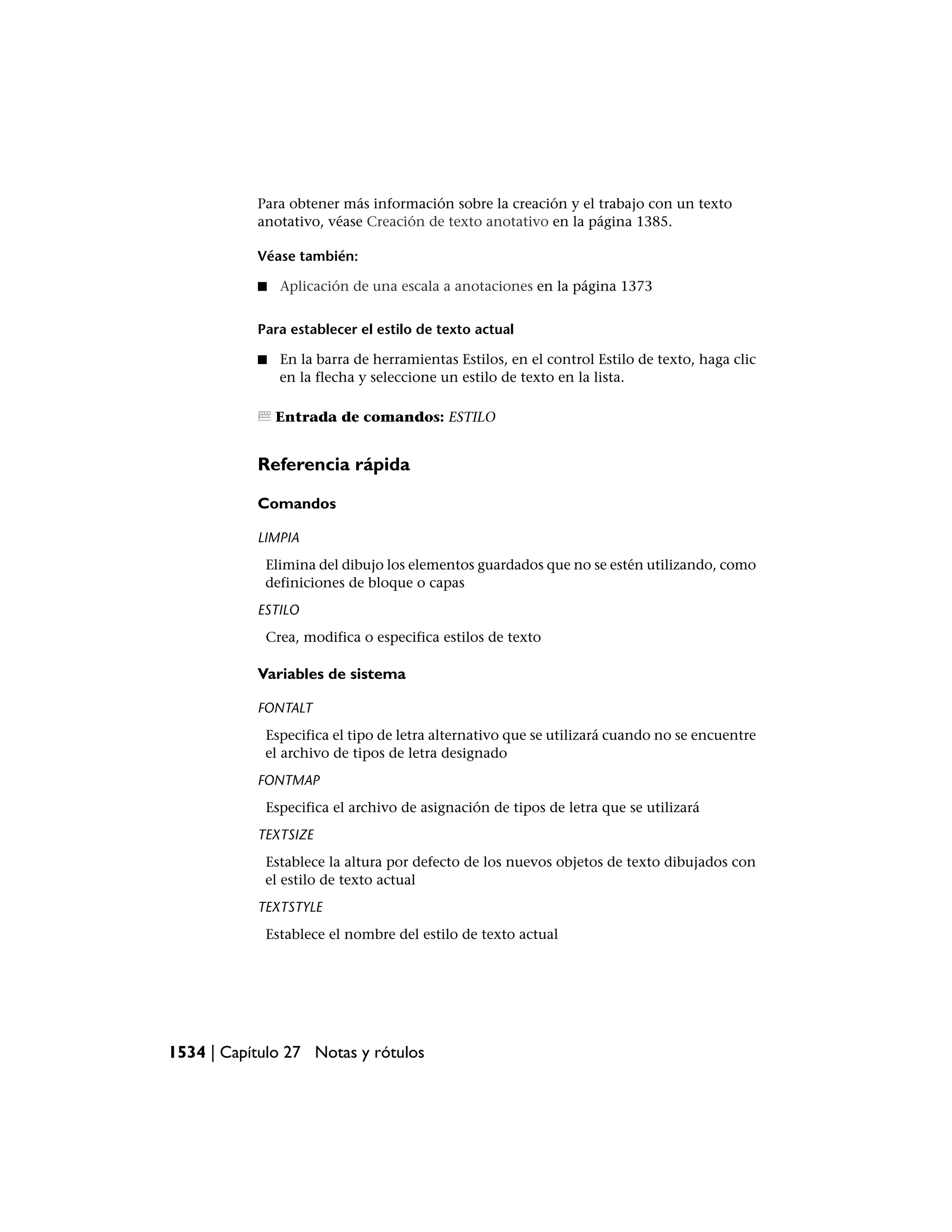 Manual de auto cad 2009