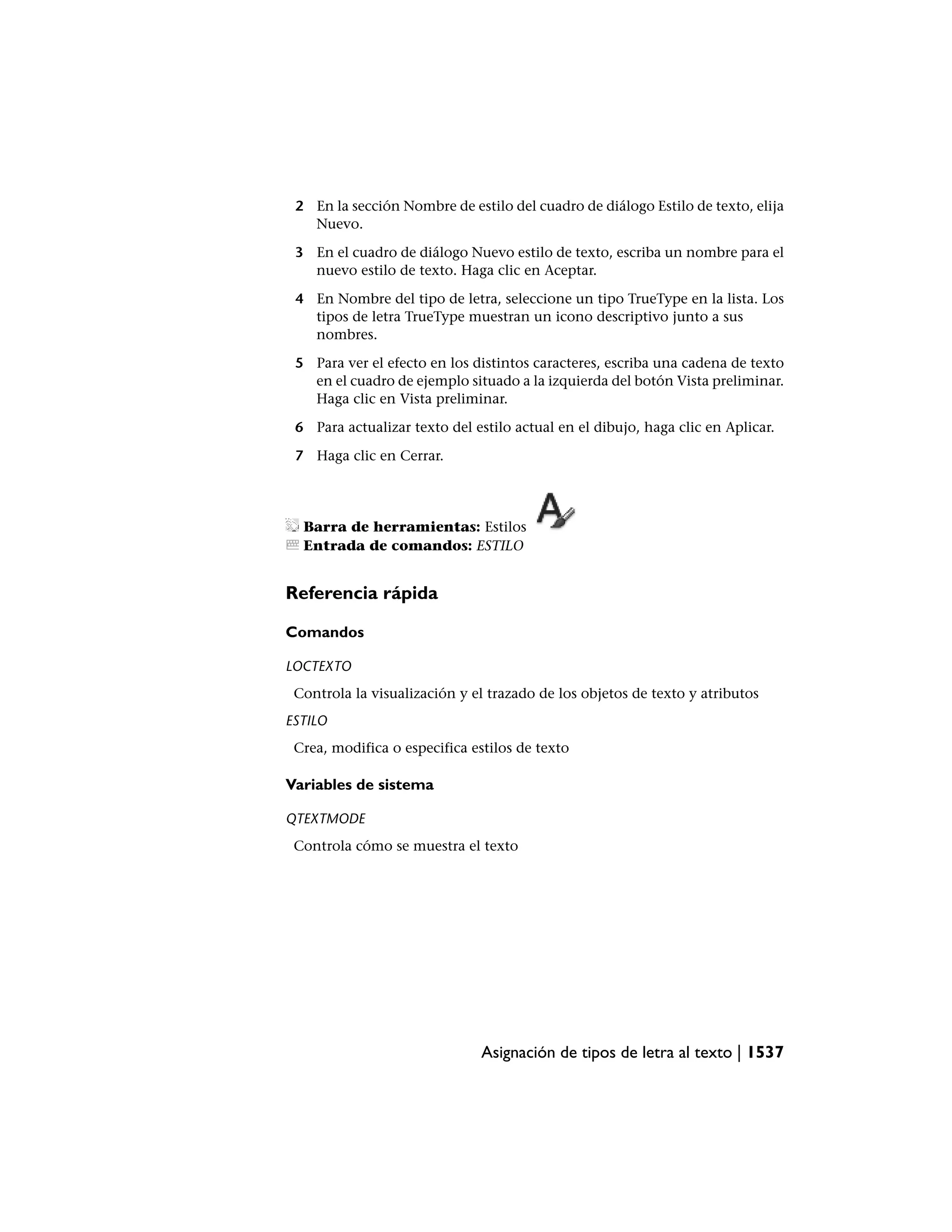 Manual de auto cad 2009