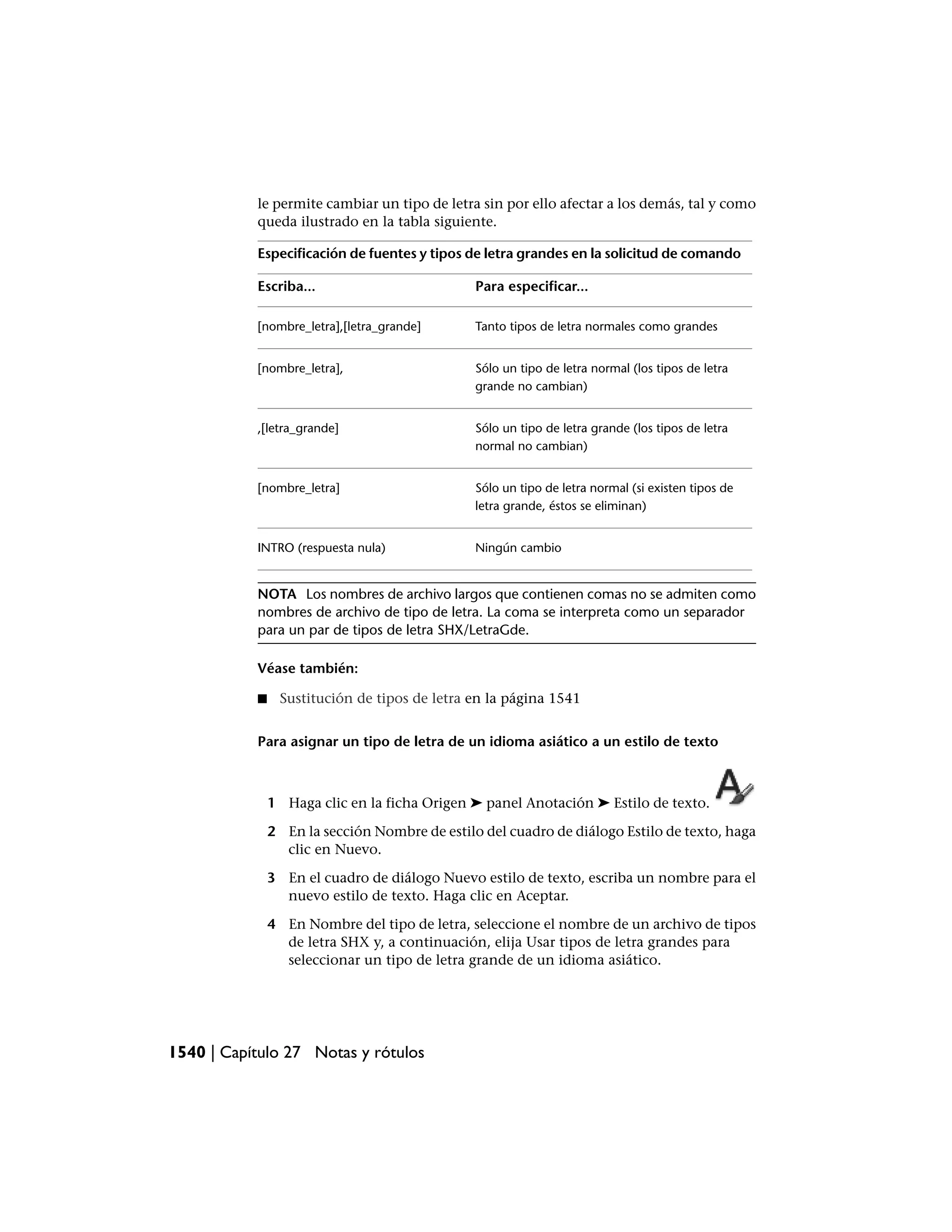 Manual de auto cad 2009