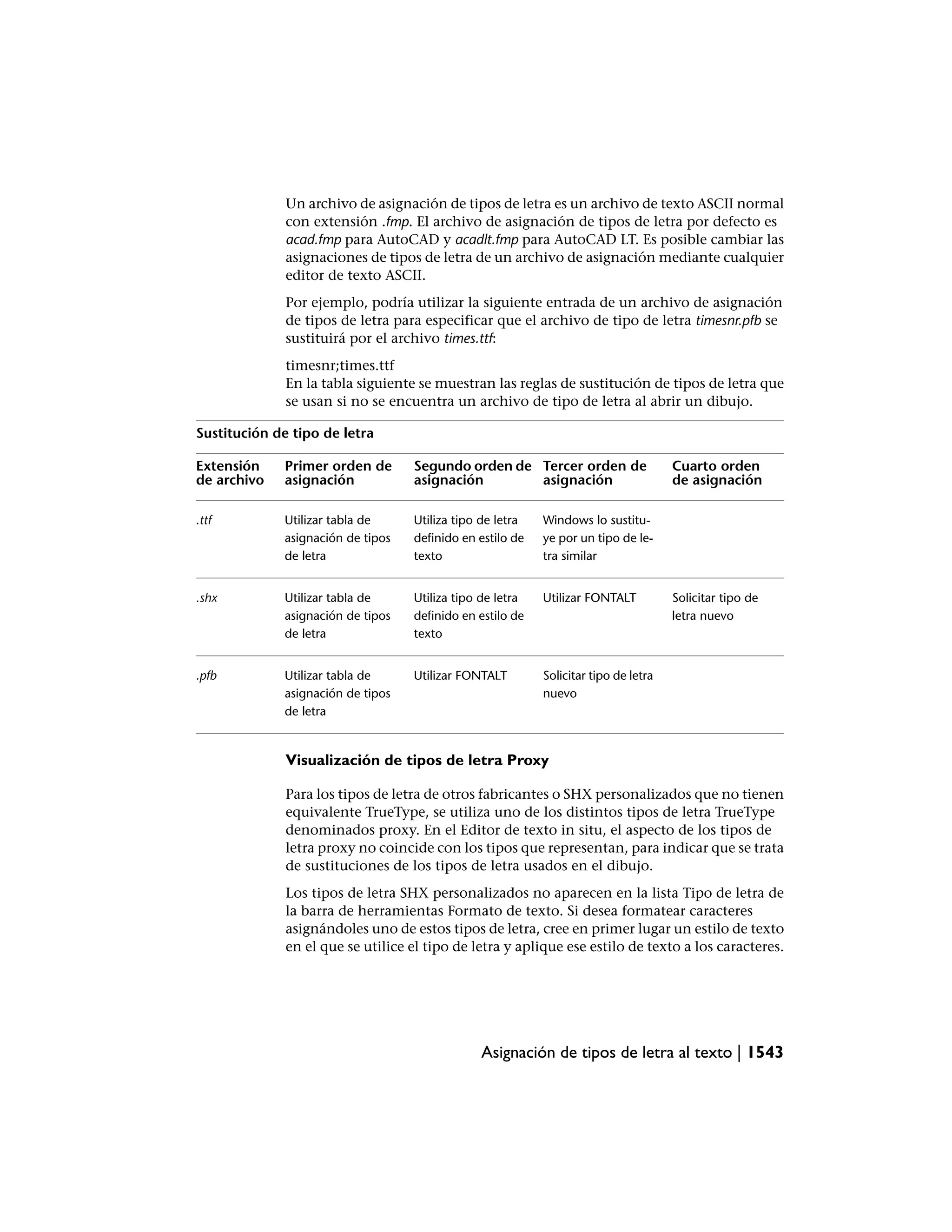 Manual de auto cad 2009