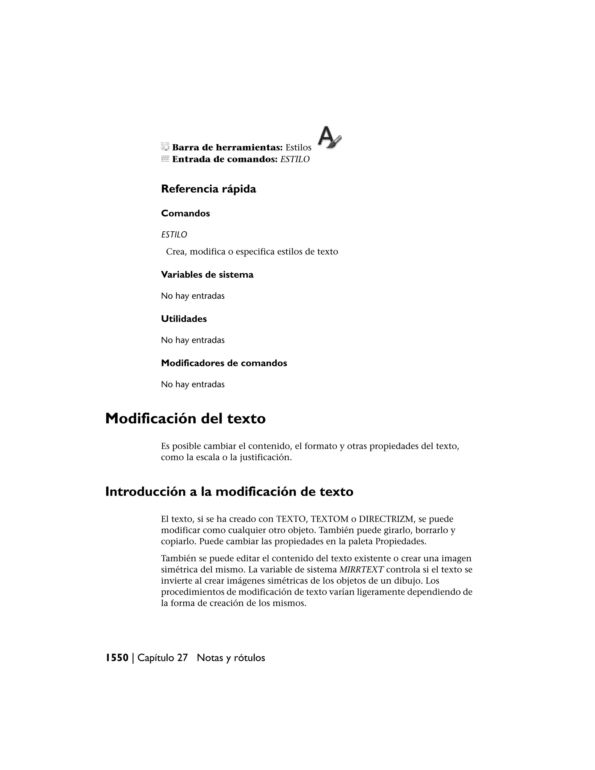 Manual de auto cad 2009