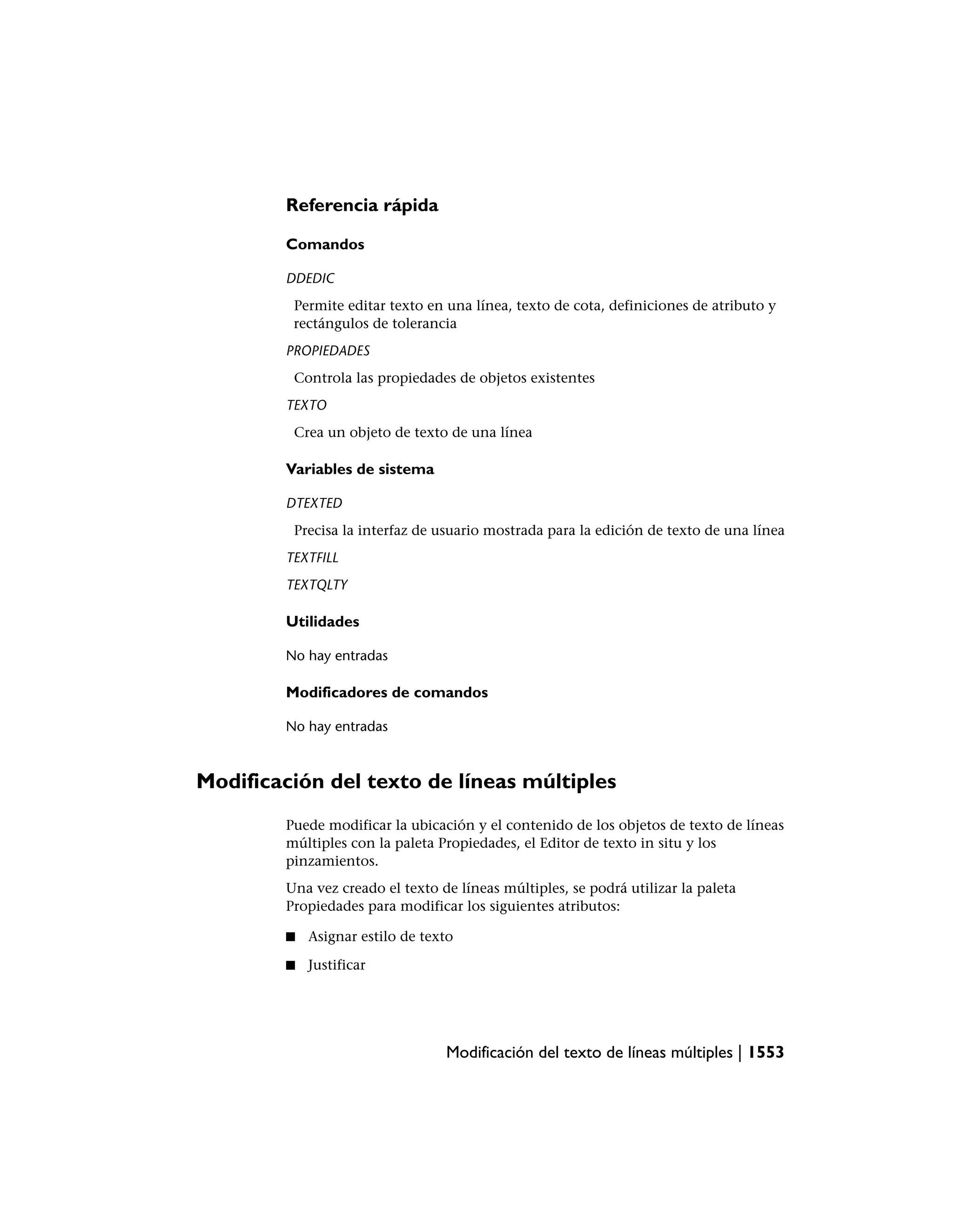 Manual de auto cad 2009