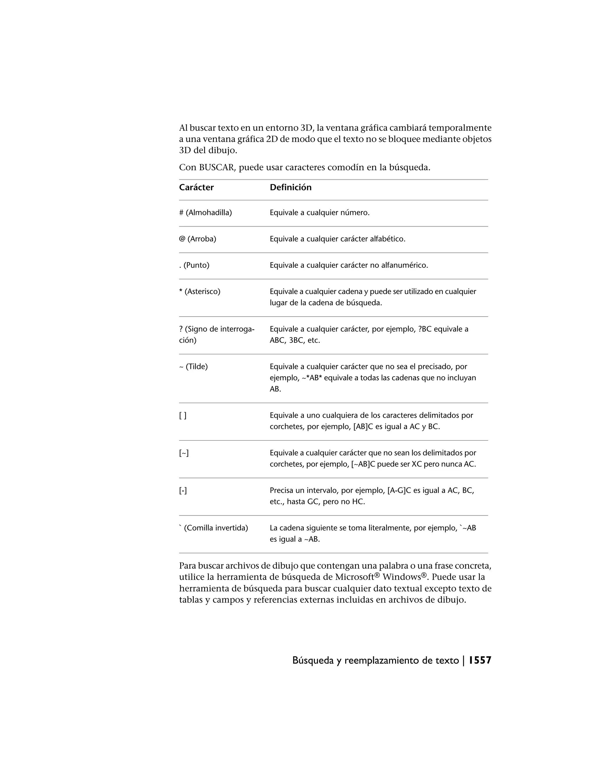 Manual de auto cad 2009