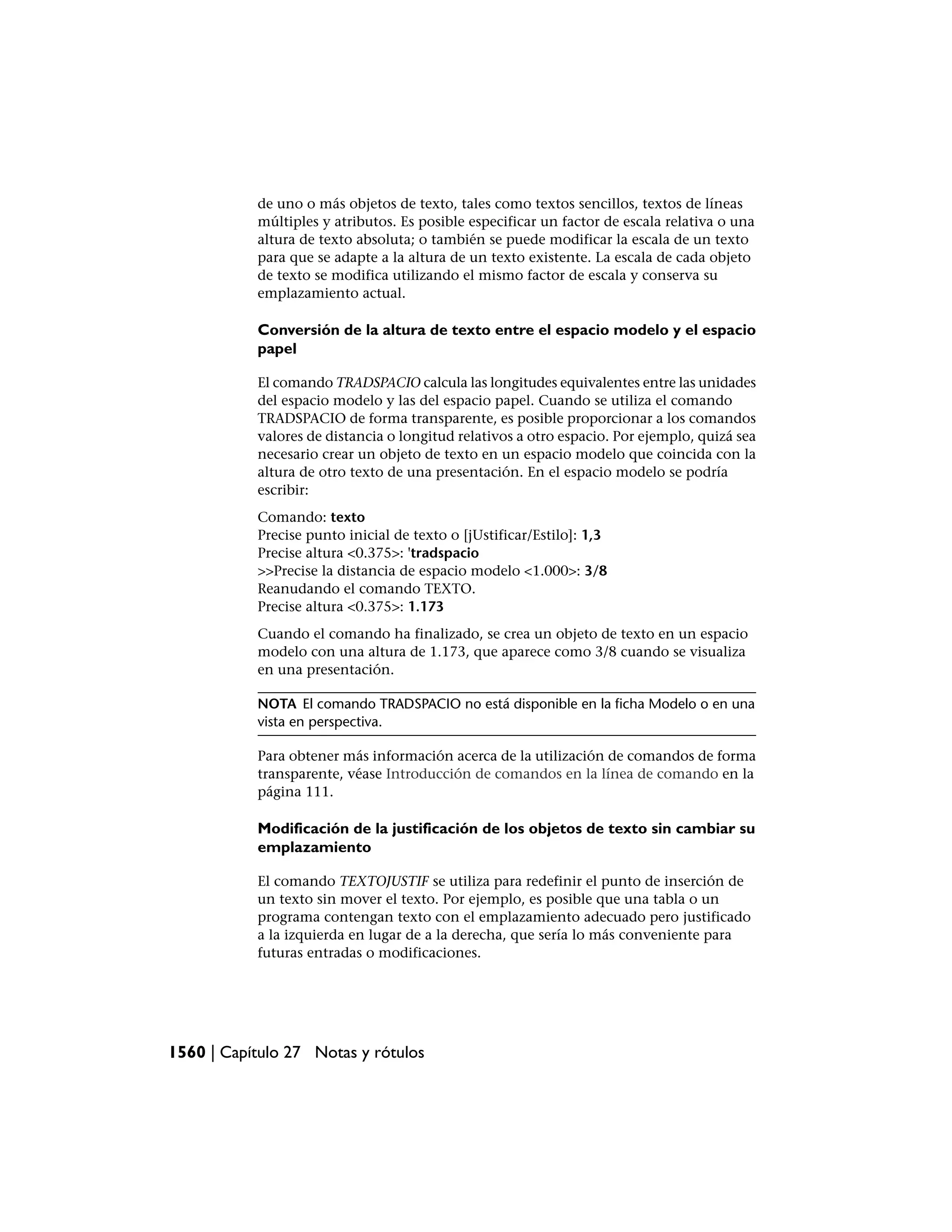 Manual de auto cad 2009