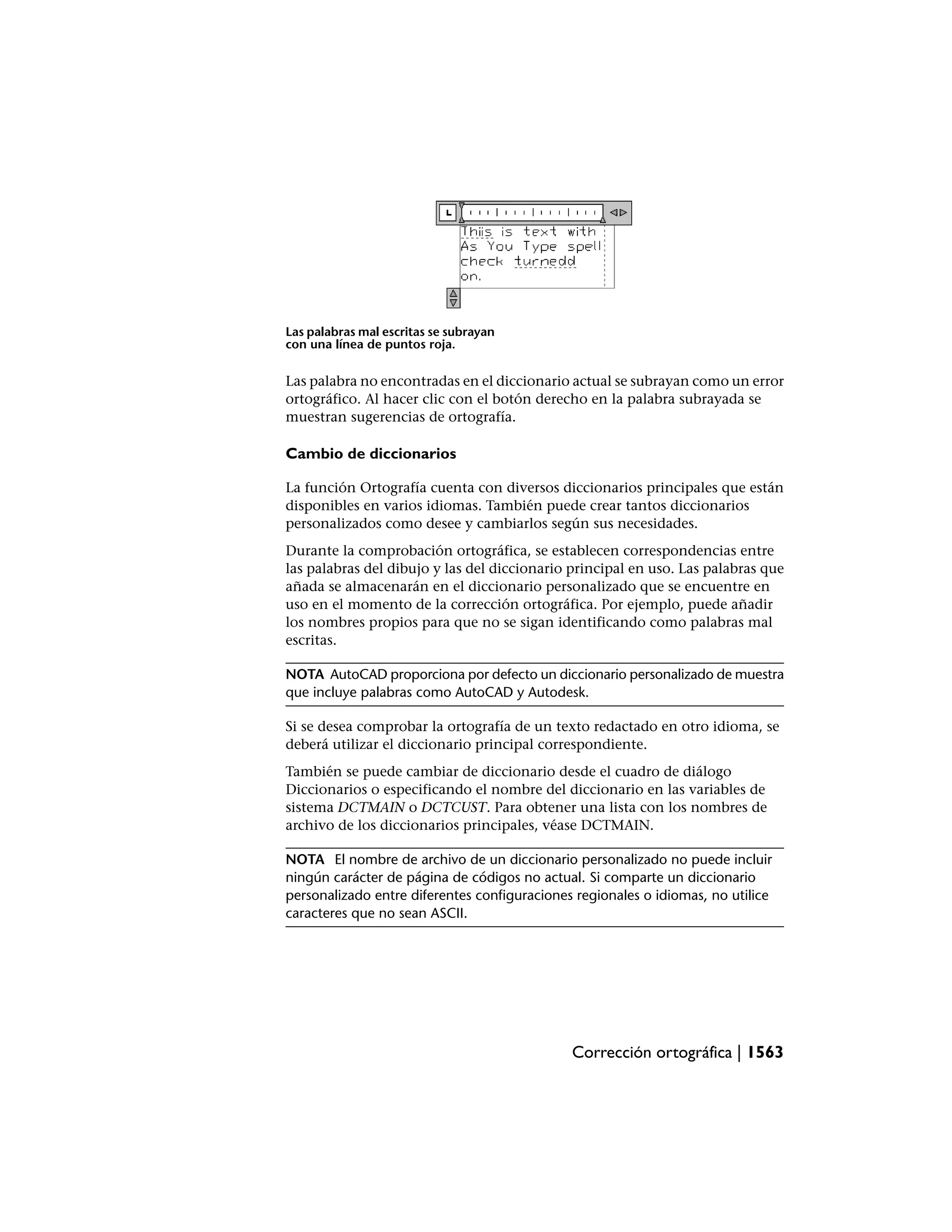 Manual de auto cad 2009