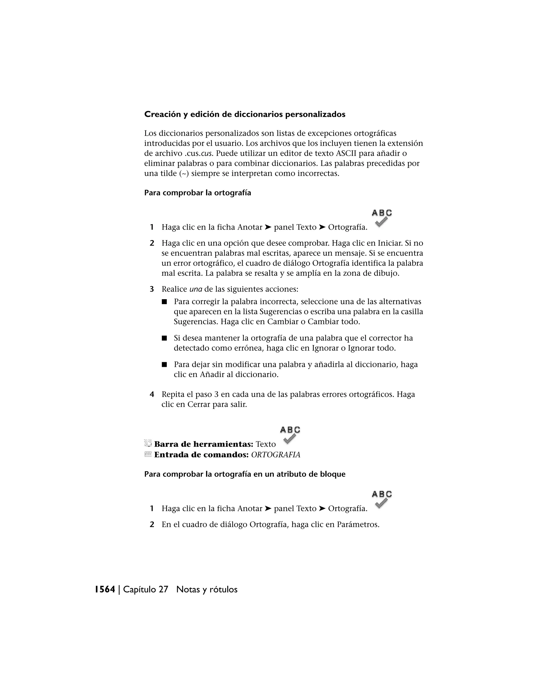 Manual de auto cad 2009