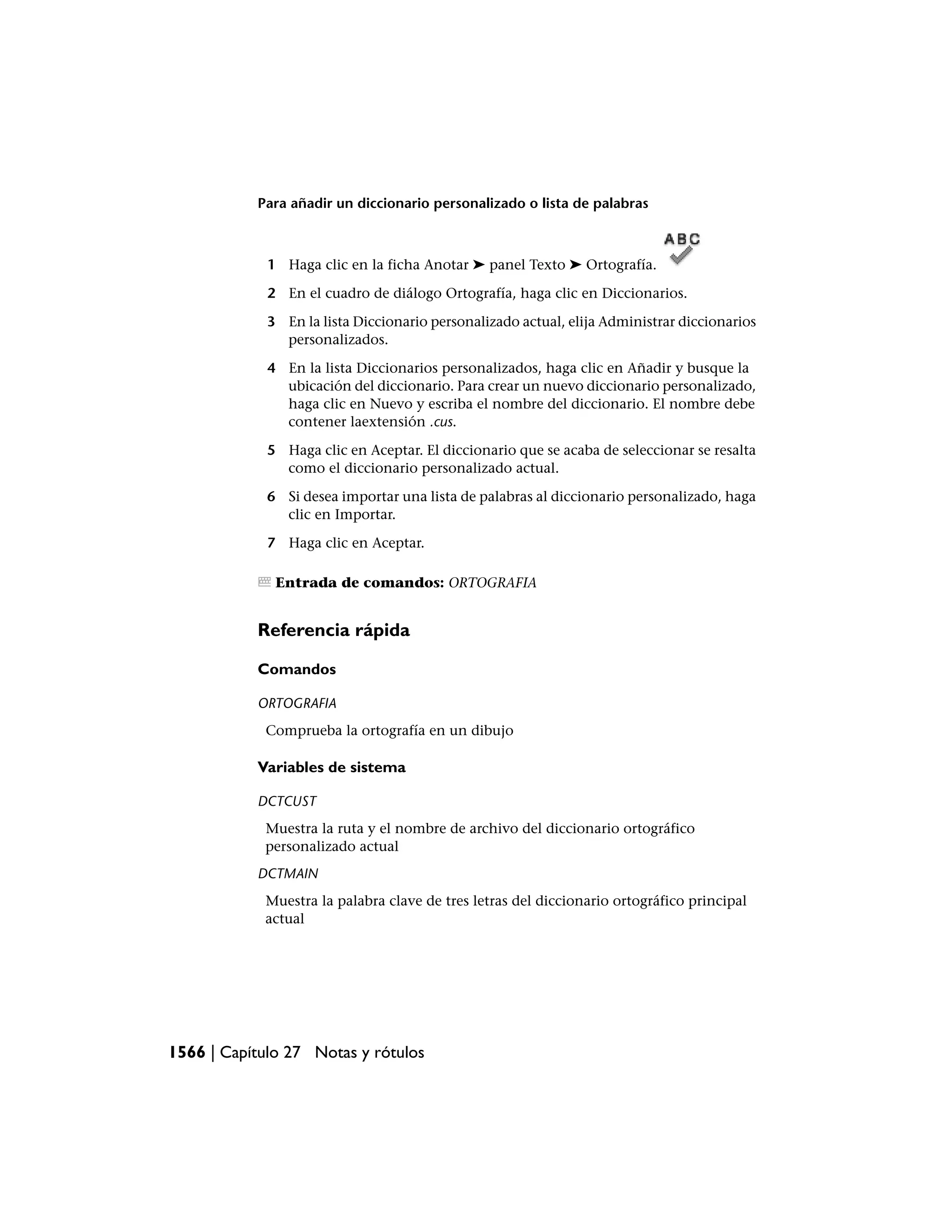 Manual de auto cad 2009