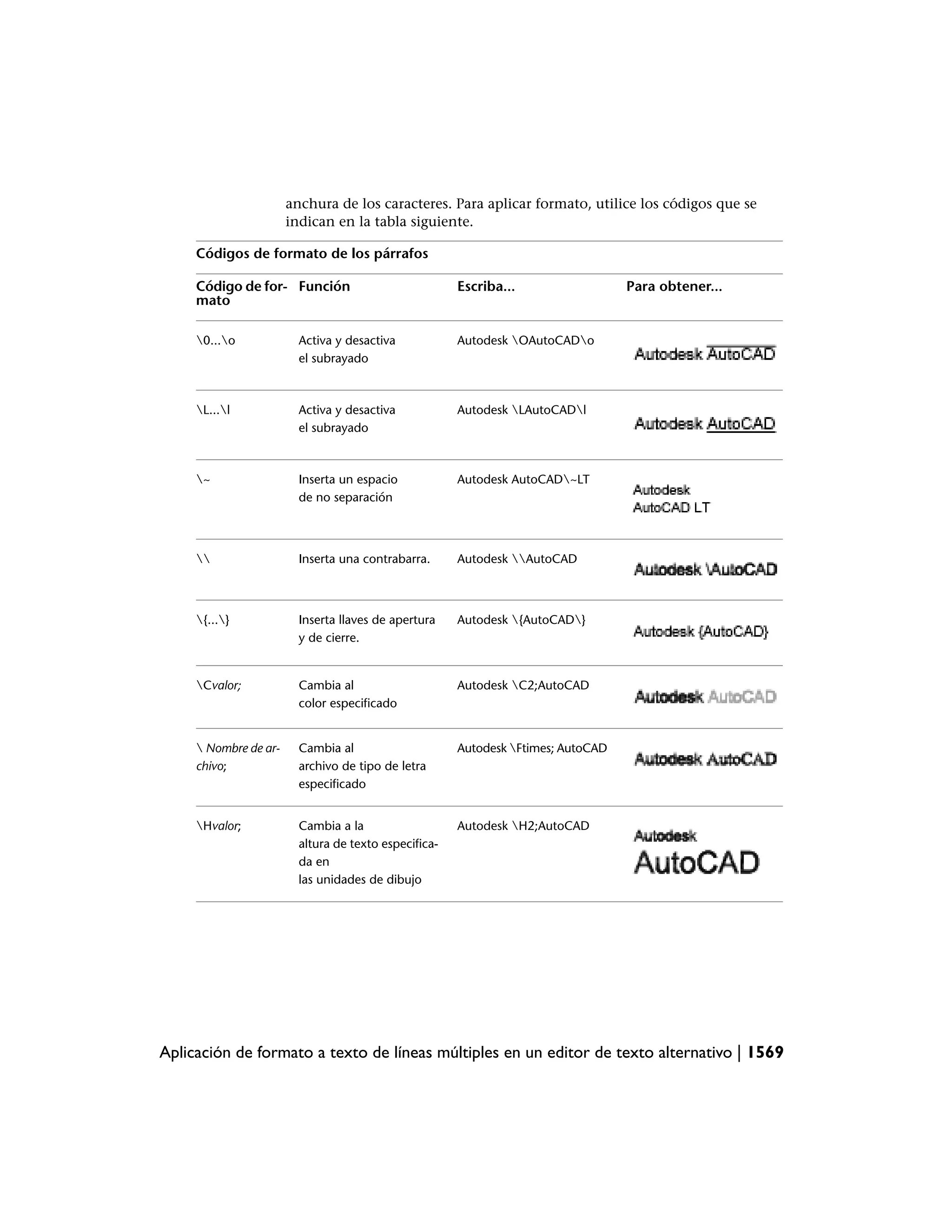 Manual de auto cad 2009