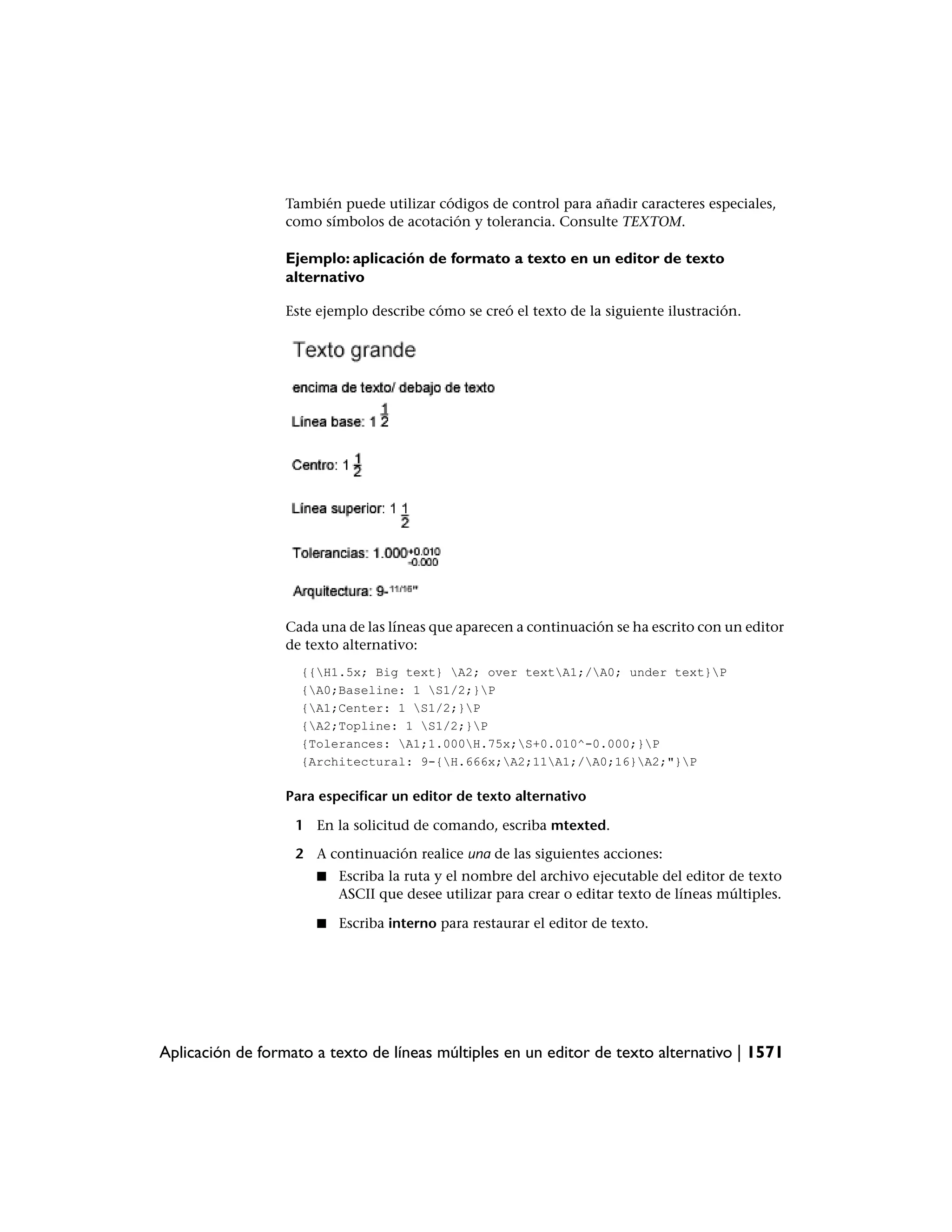 Manual de auto cad 2009