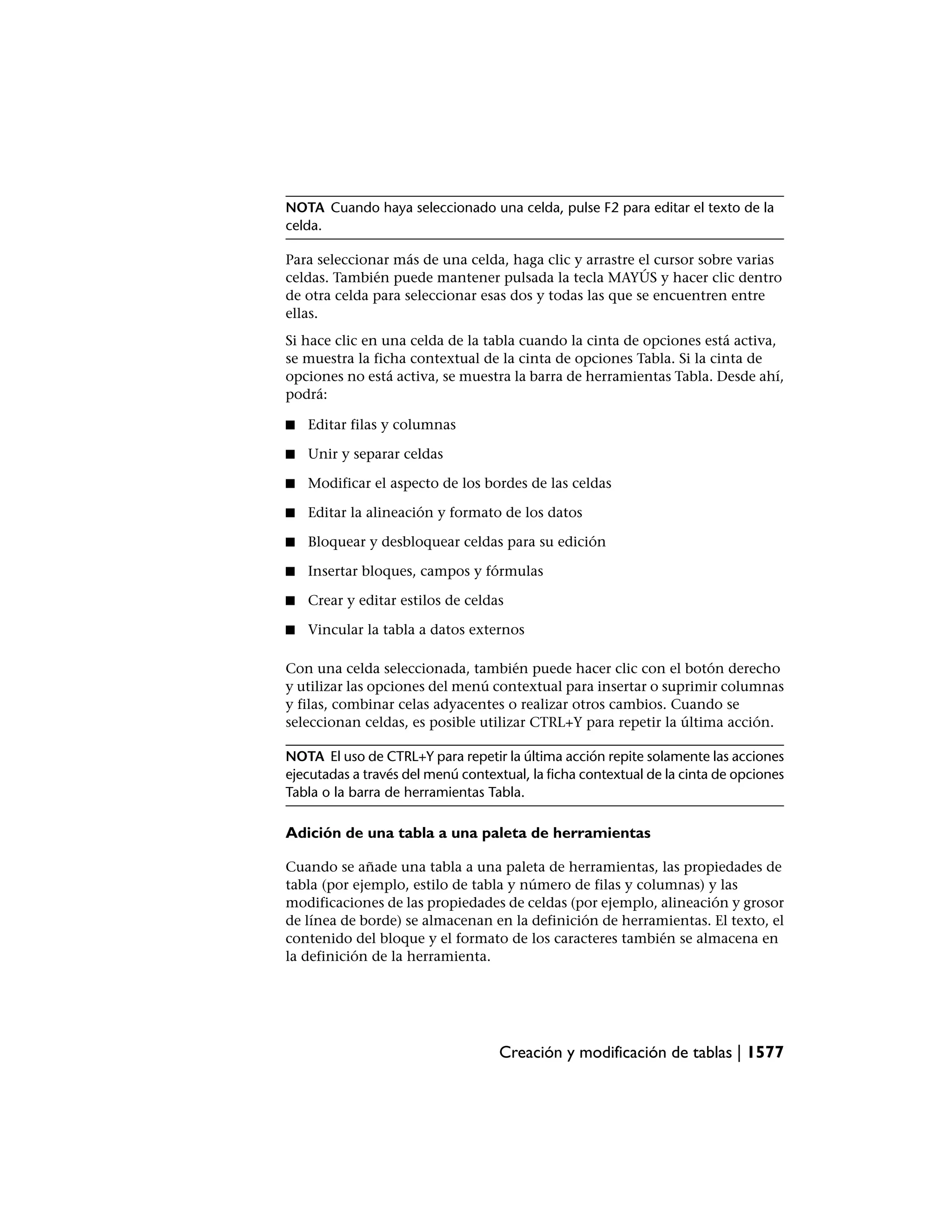 Manual de auto cad 2009