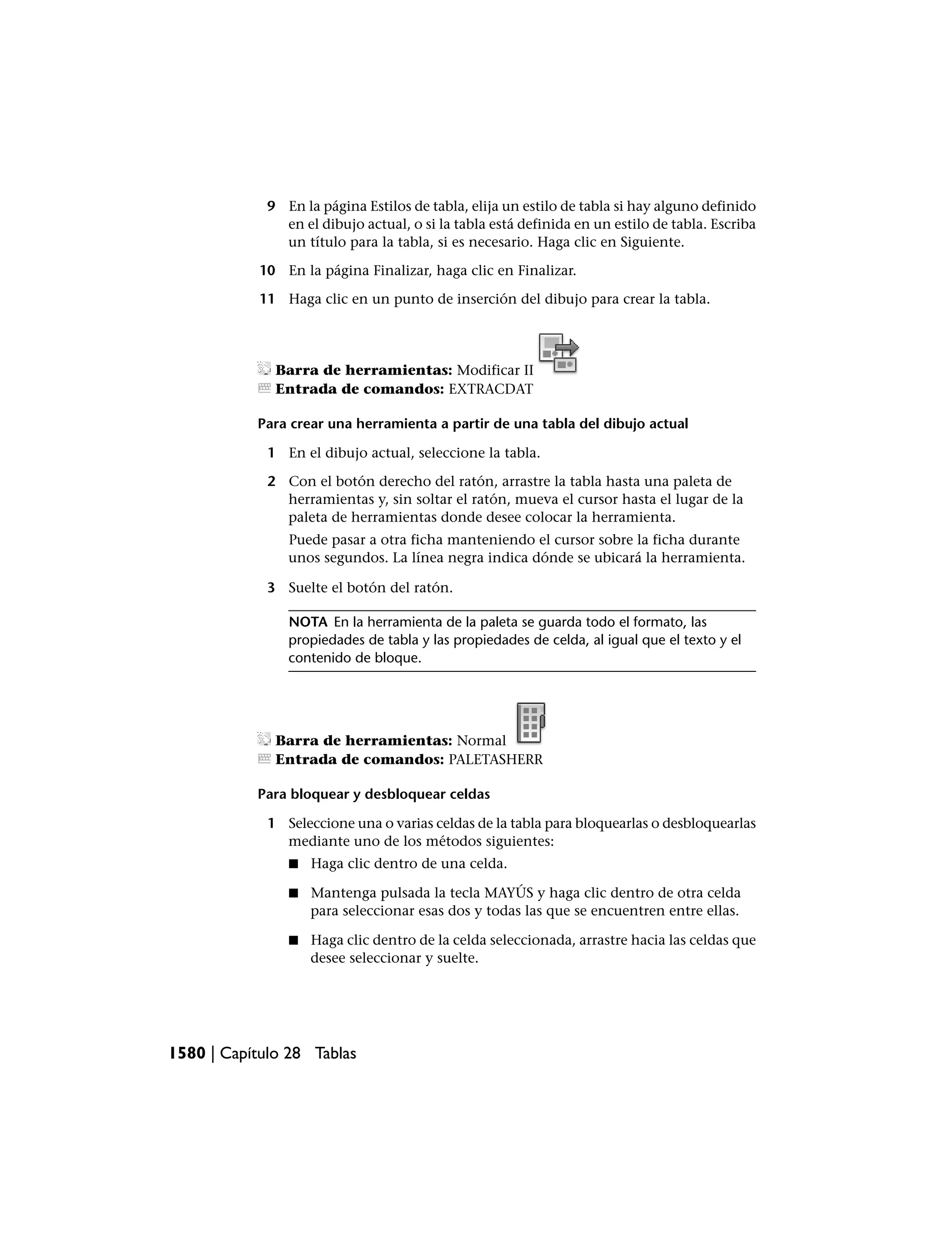 Manual de auto cad 2009