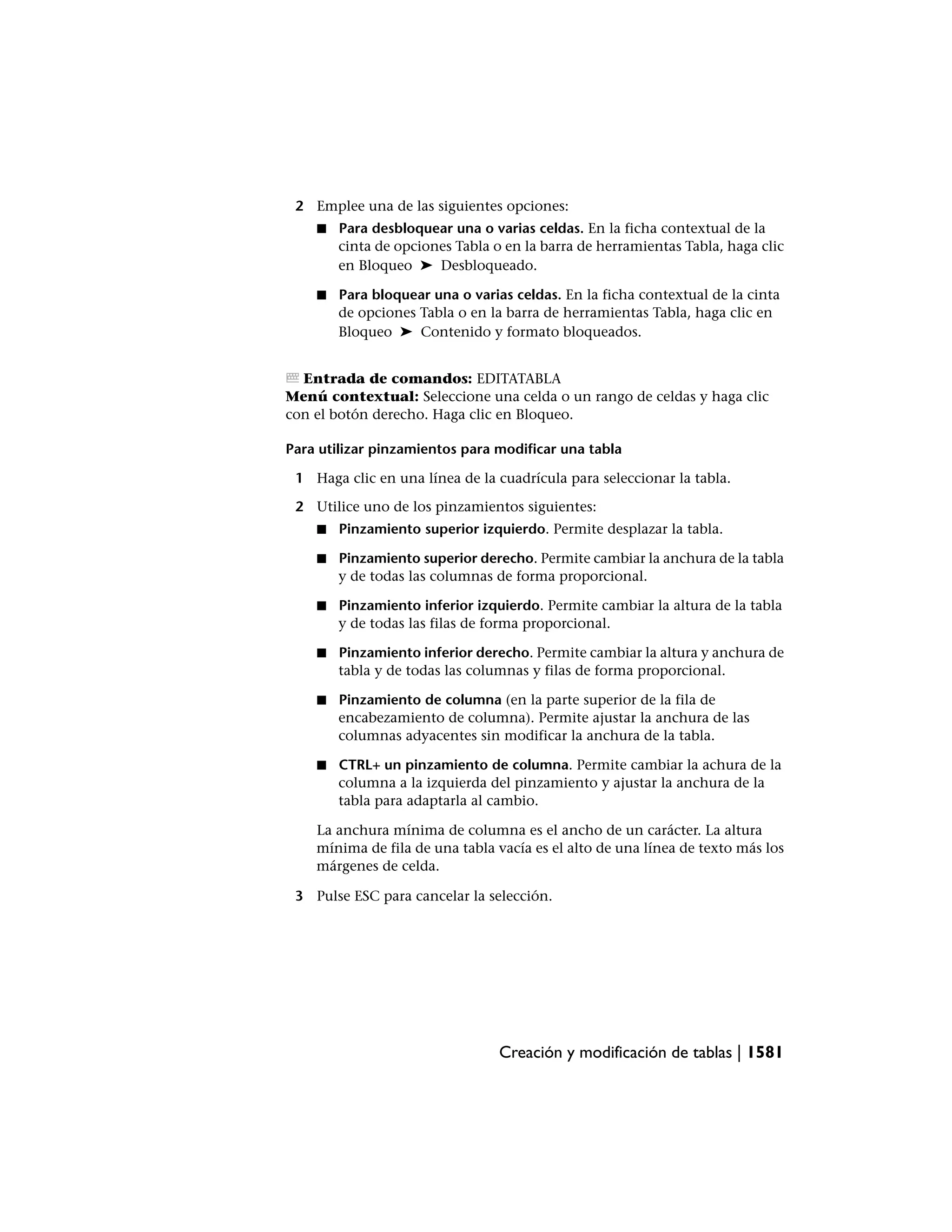Manual de auto cad 2009