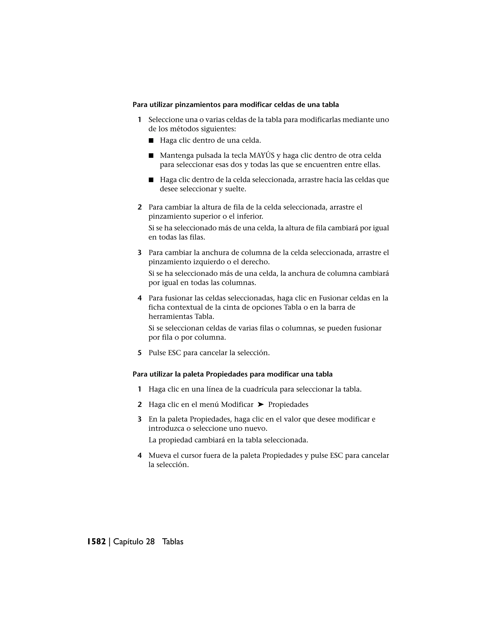 Manual de auto cad 2009