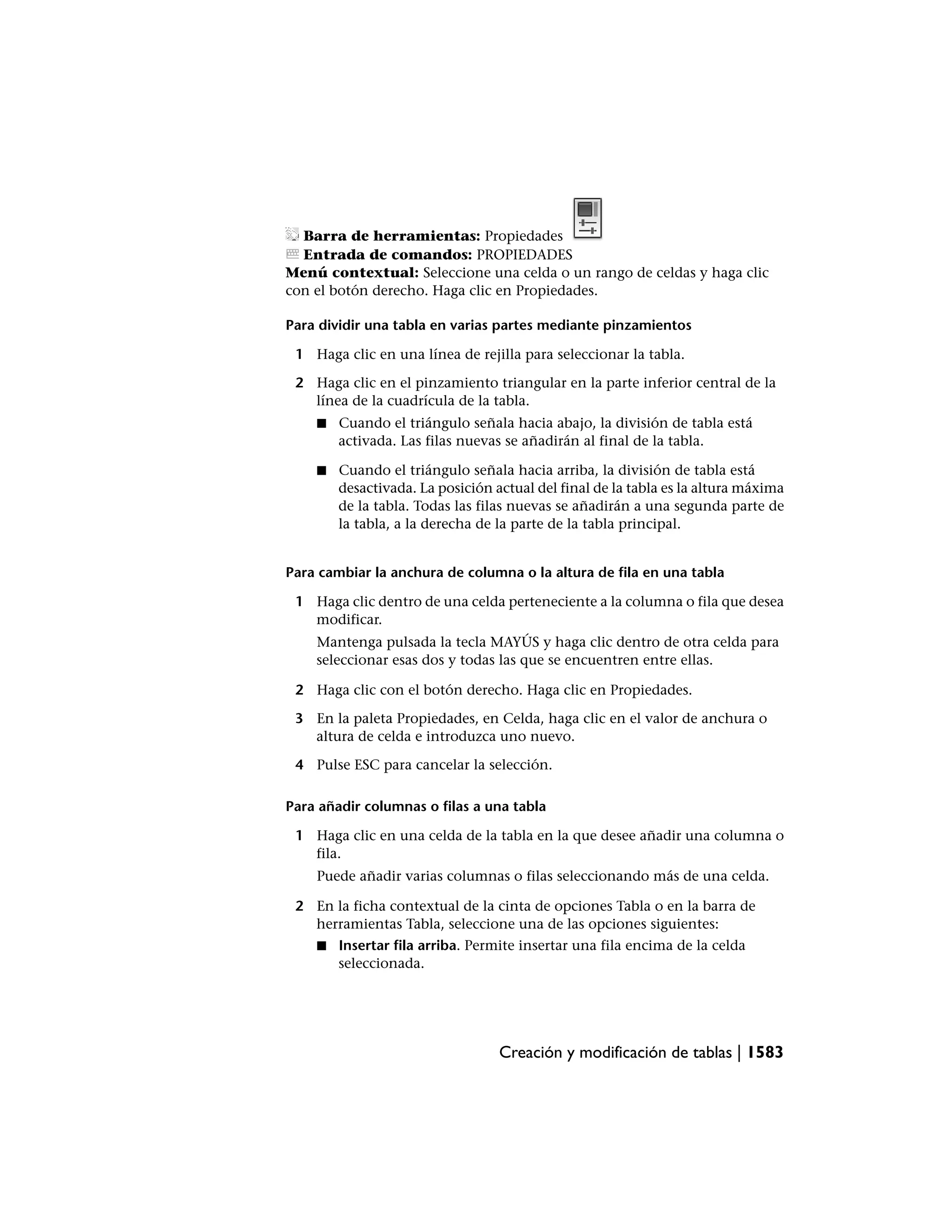 Manual de auto cad 2009