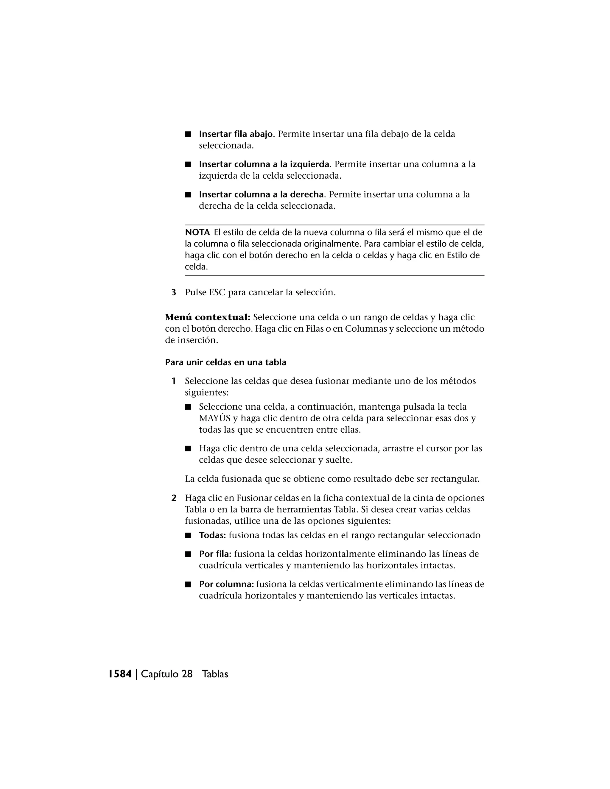 Manual de auto cad 2009