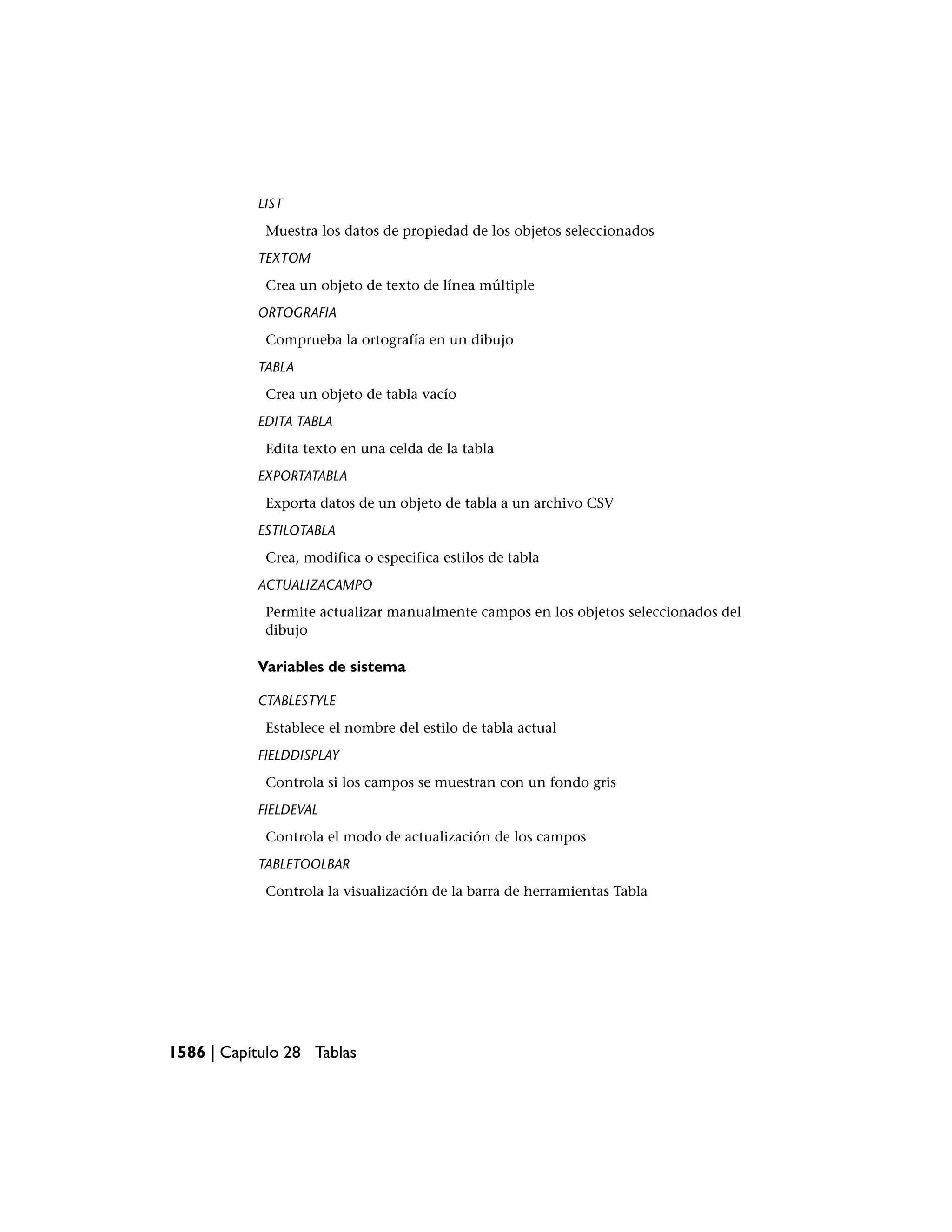 Manual de auto cad 2009